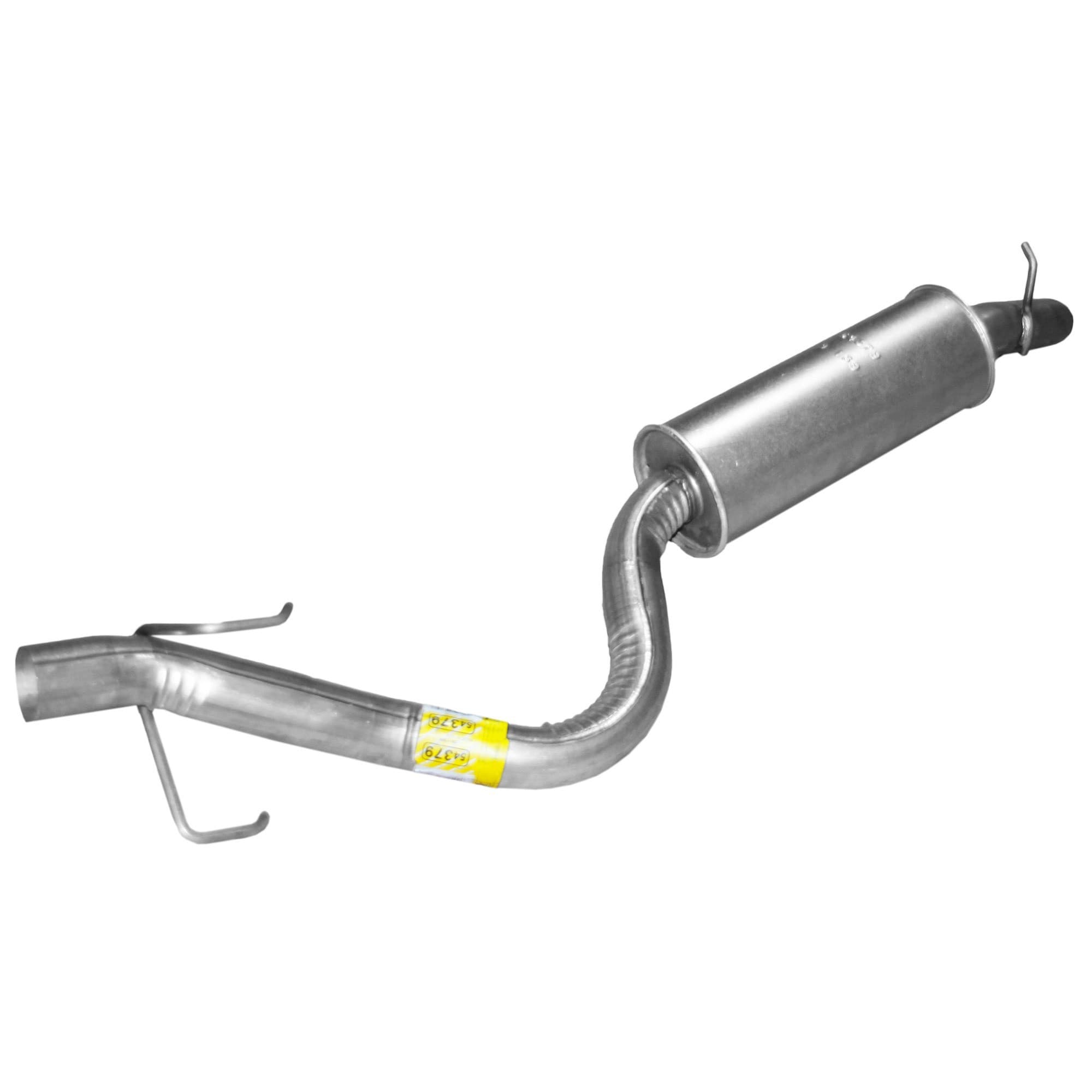 WALKER Pipe / Resonator 54379