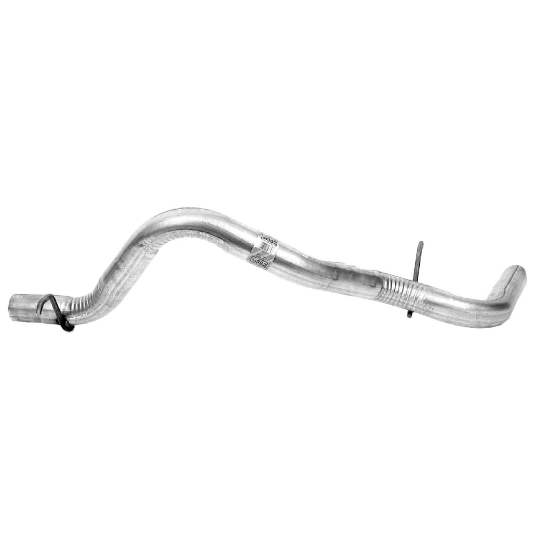 WALKER Pipe / Resonator 54382