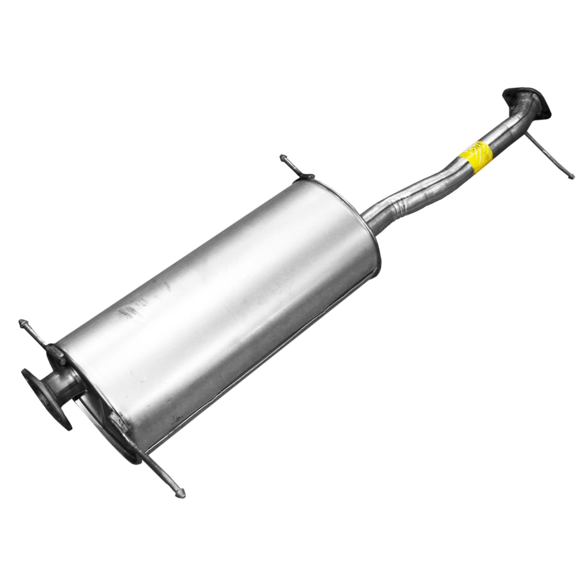 WALKER Muffler 54391