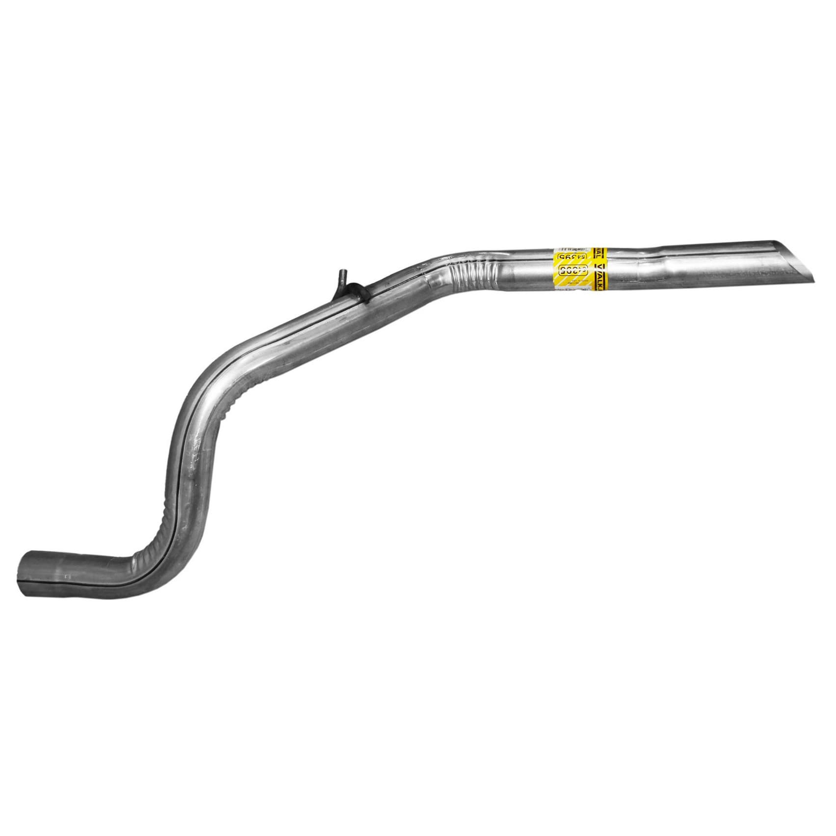 WALKER Pipe / Resonator 54395