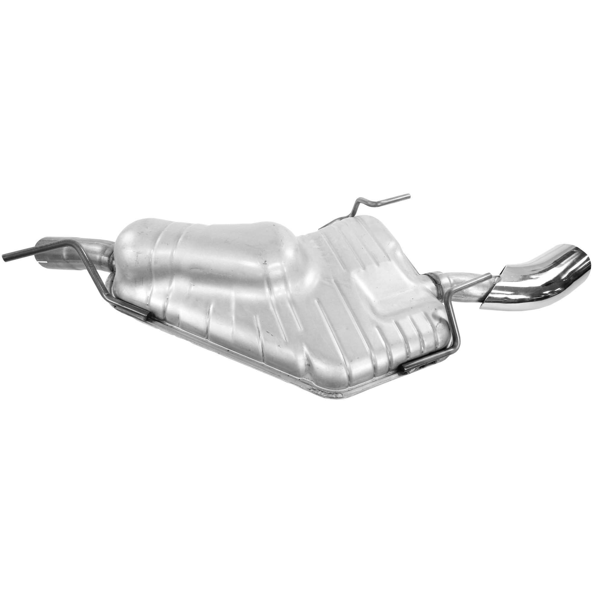 WALKER Muffler 54410