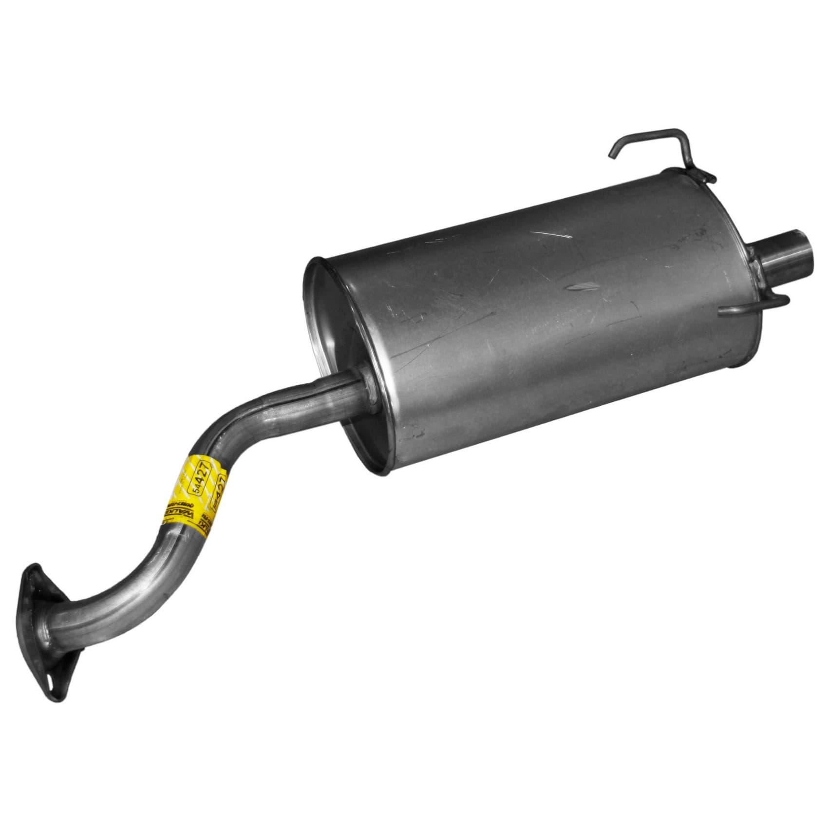 WALKER Muffler 54427