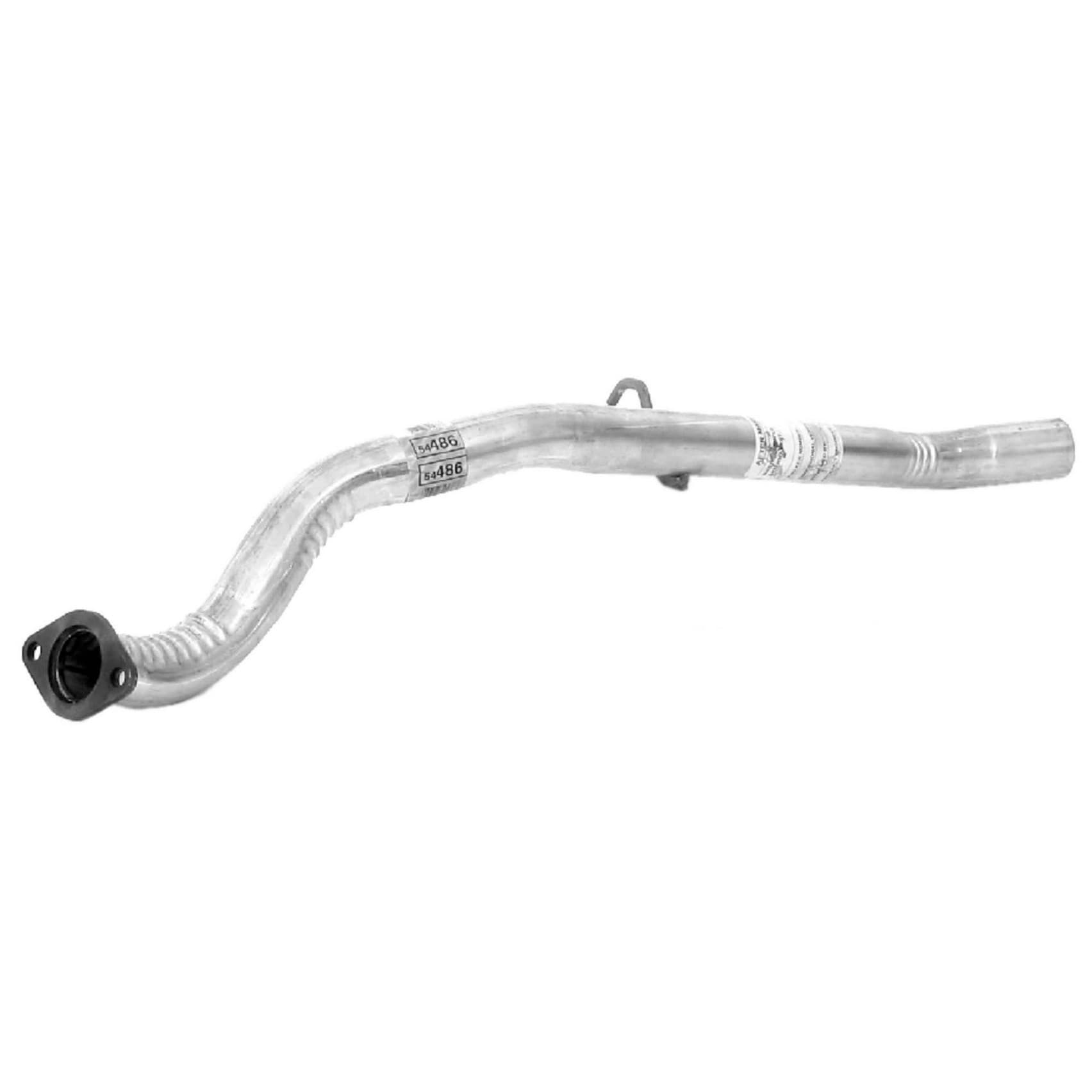 WALKER Pipe / Resonator 54486