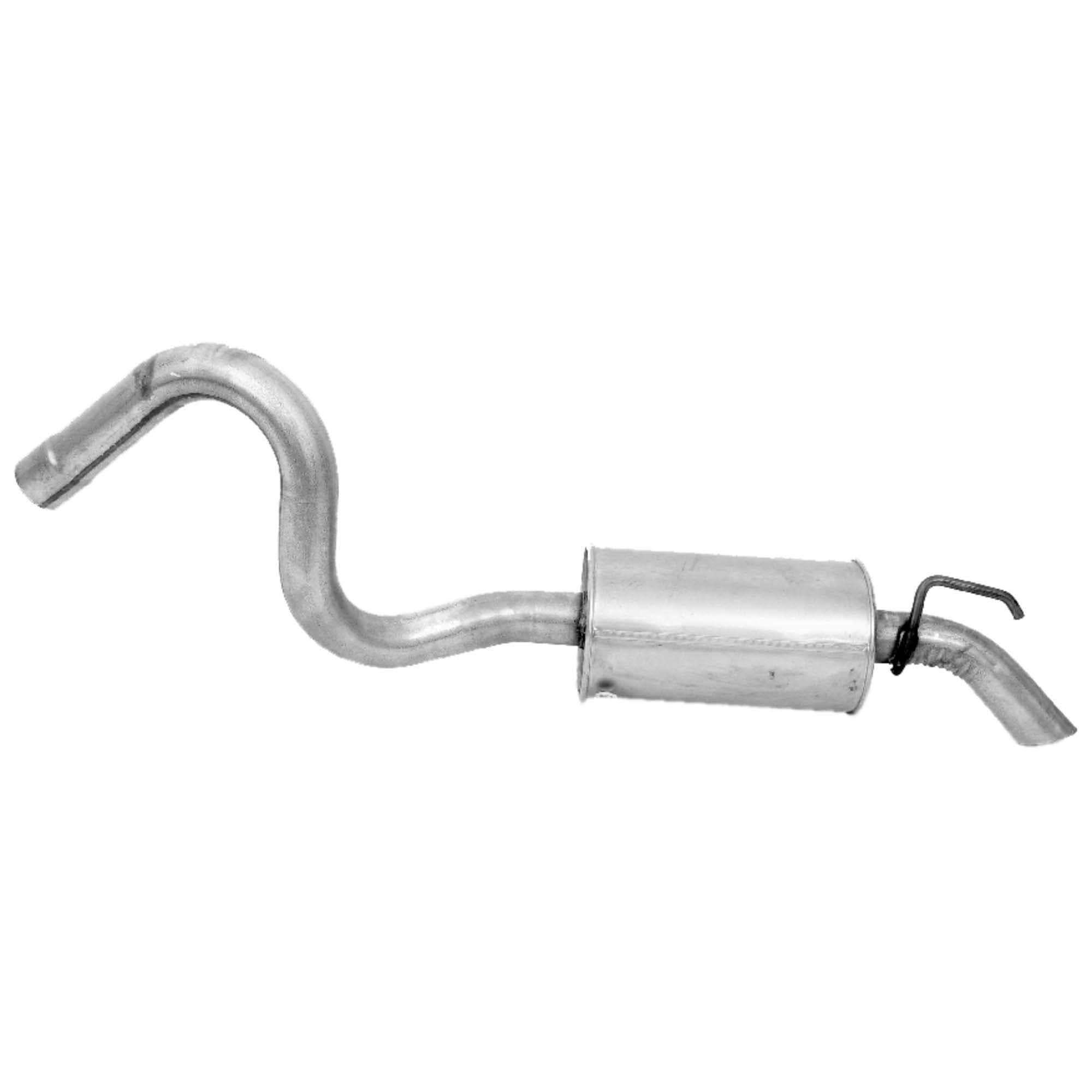 WALKER Pipe / Resonator 54549