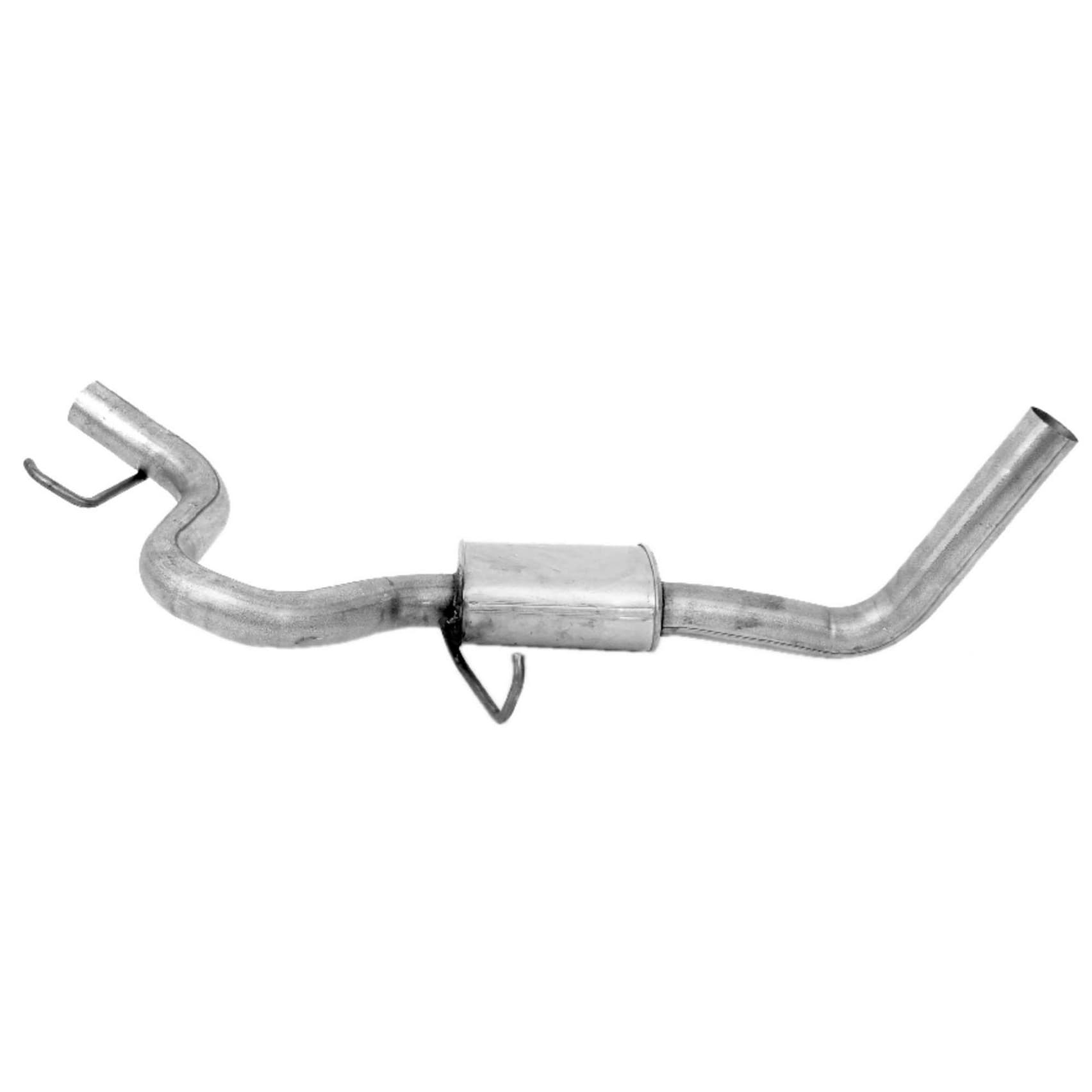 WALKER Pipe / Resonator 54558