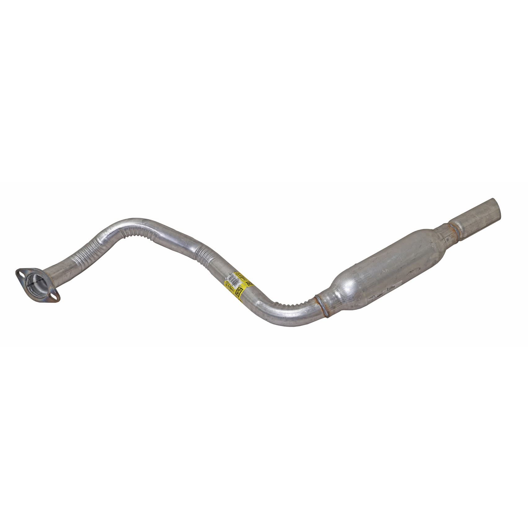 WALKER Pipe / Resonator 54611