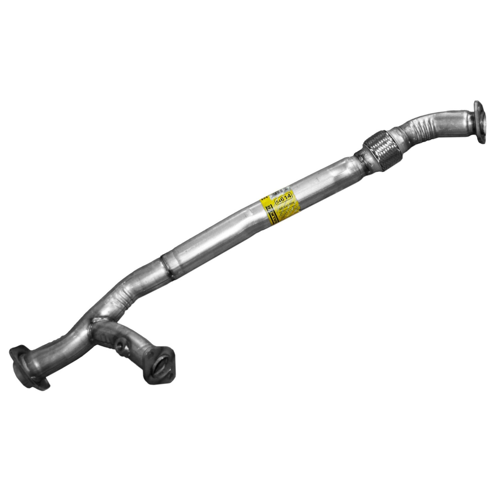 WALKER Pipe / Resonator 54614