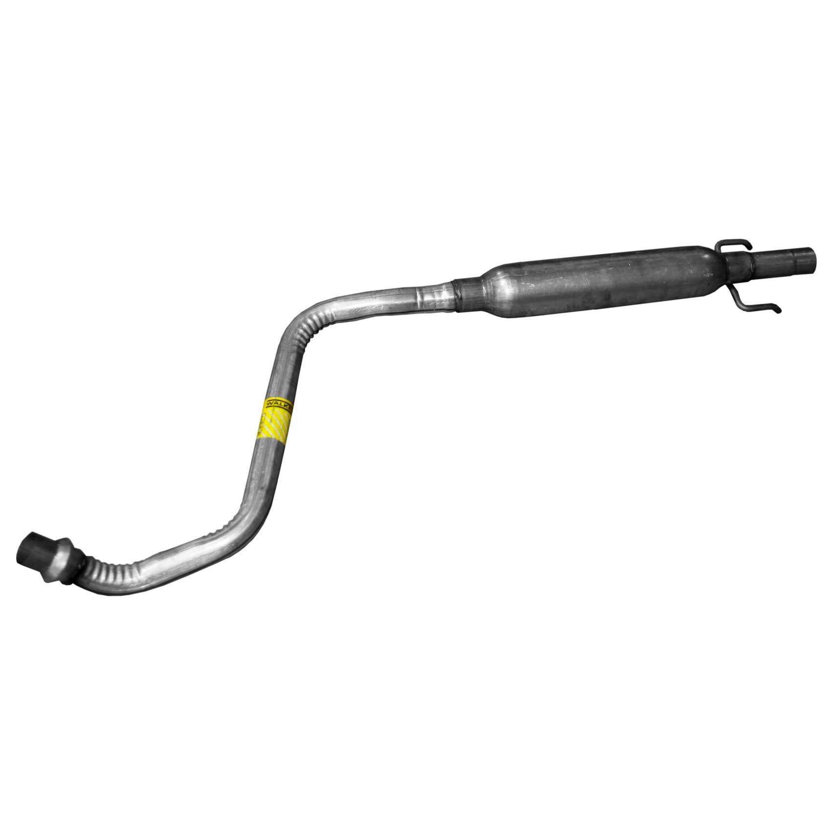 WALKER Pipe / Resonator 54657