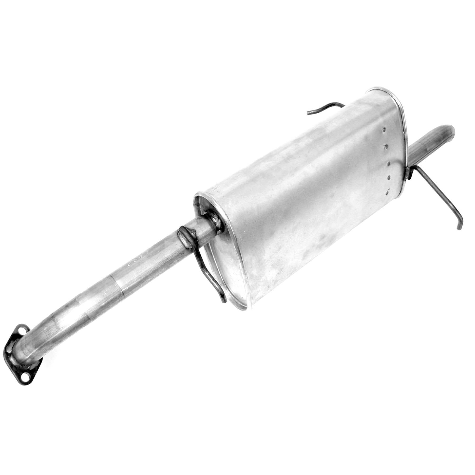 WALKER Muffler 54664
