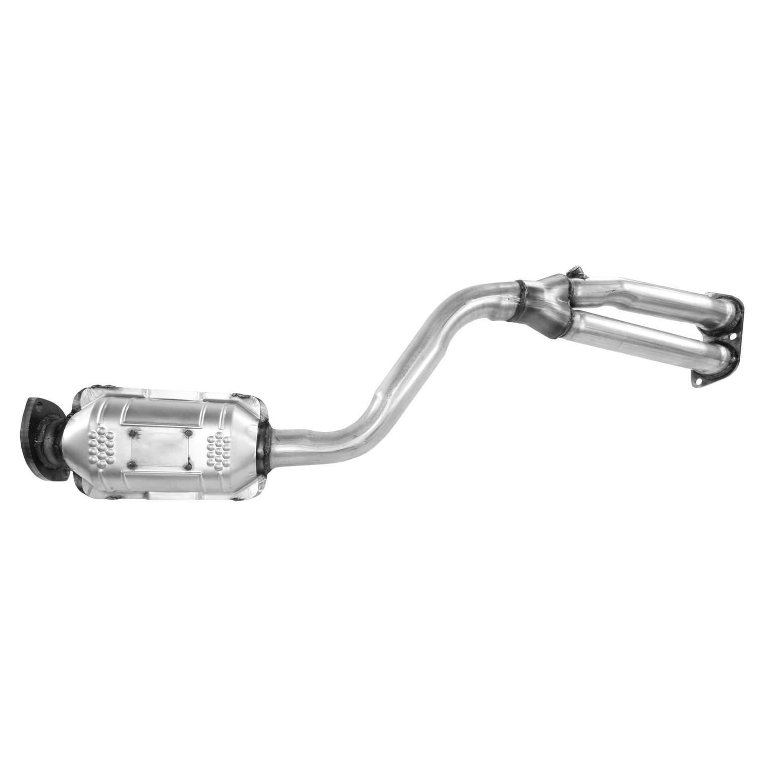 WALKER Catalytic Converter 54867