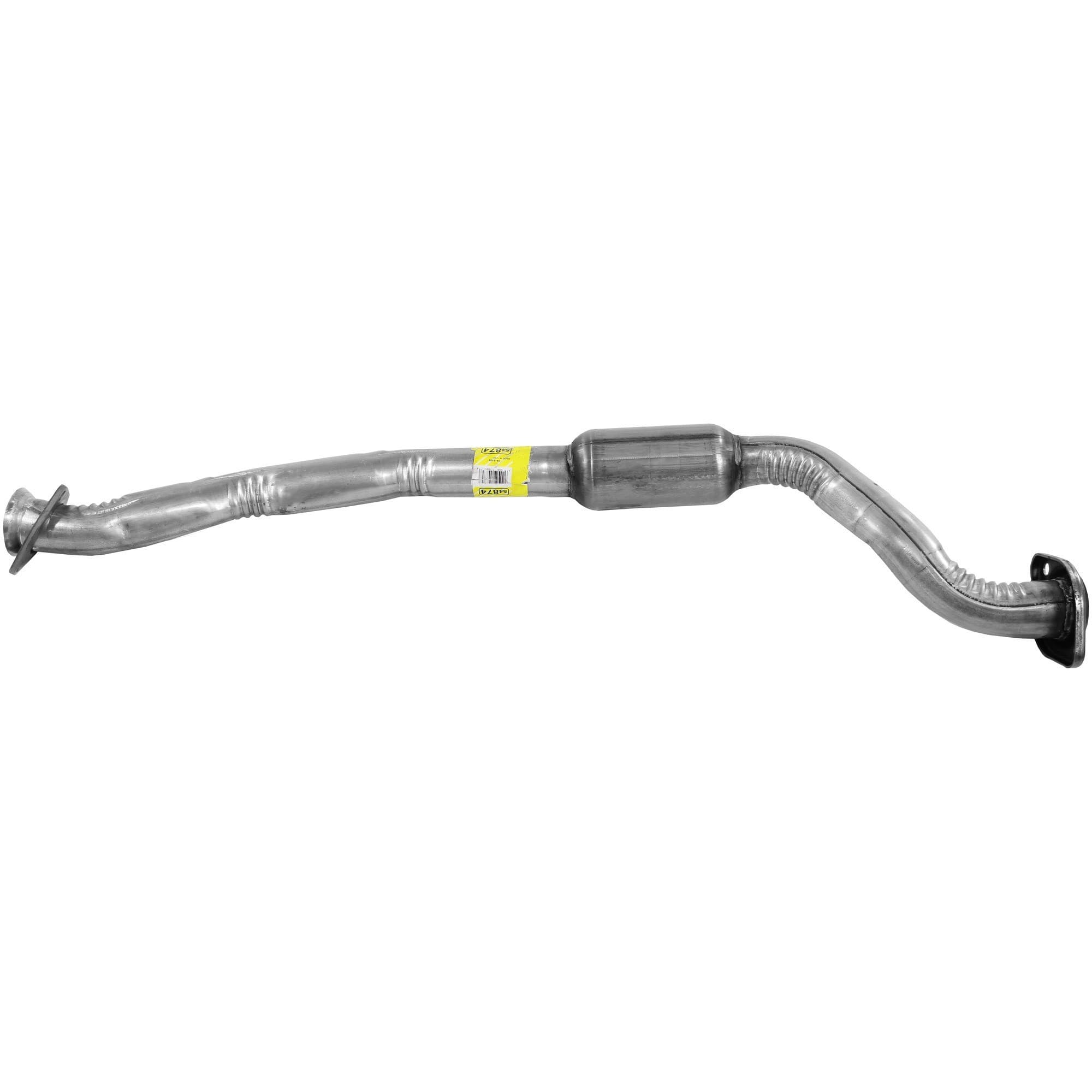 WALKER Catalytic Converter 54874