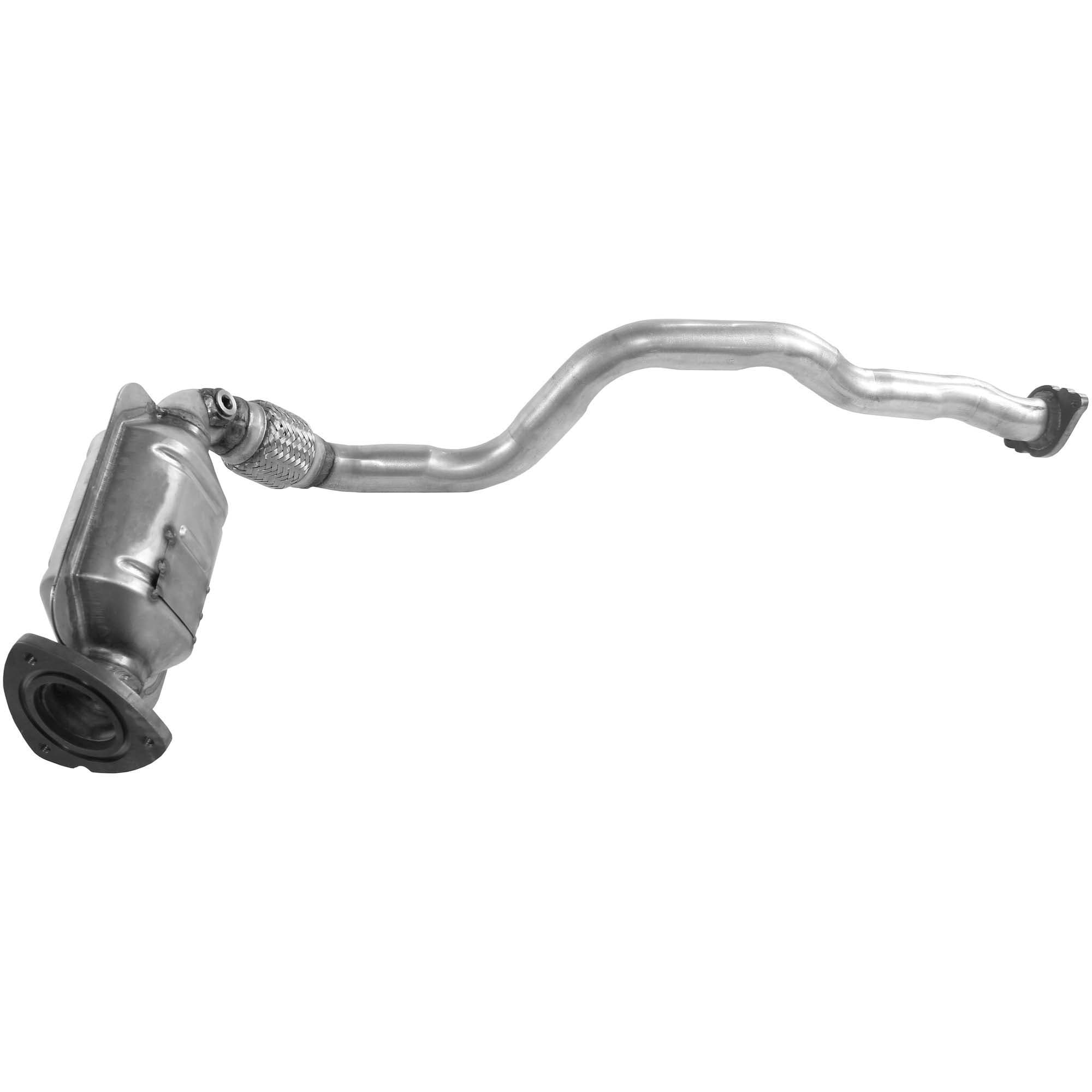 WALKER Catalytic Converter 54900