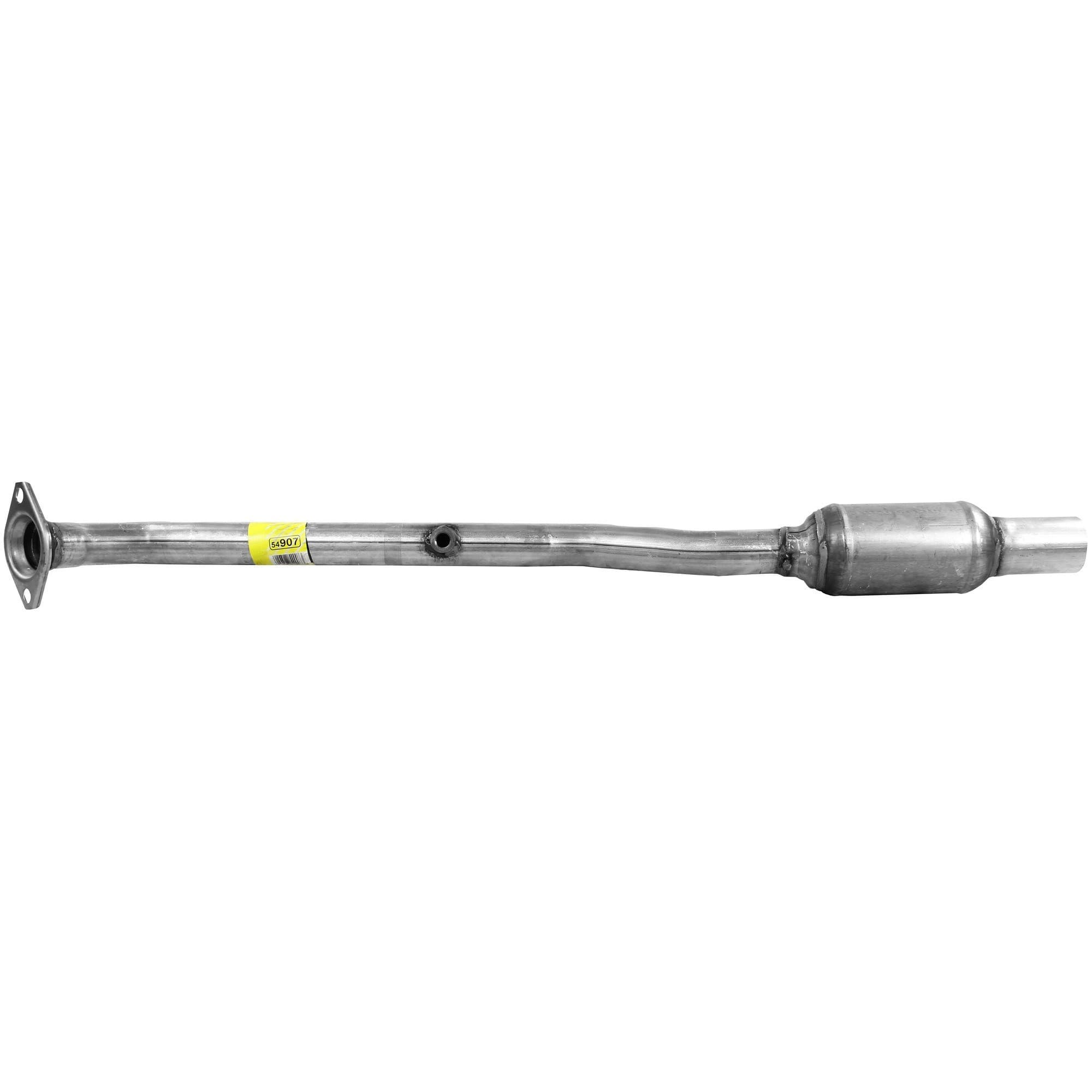 WALKER Catalytic Converter 54907