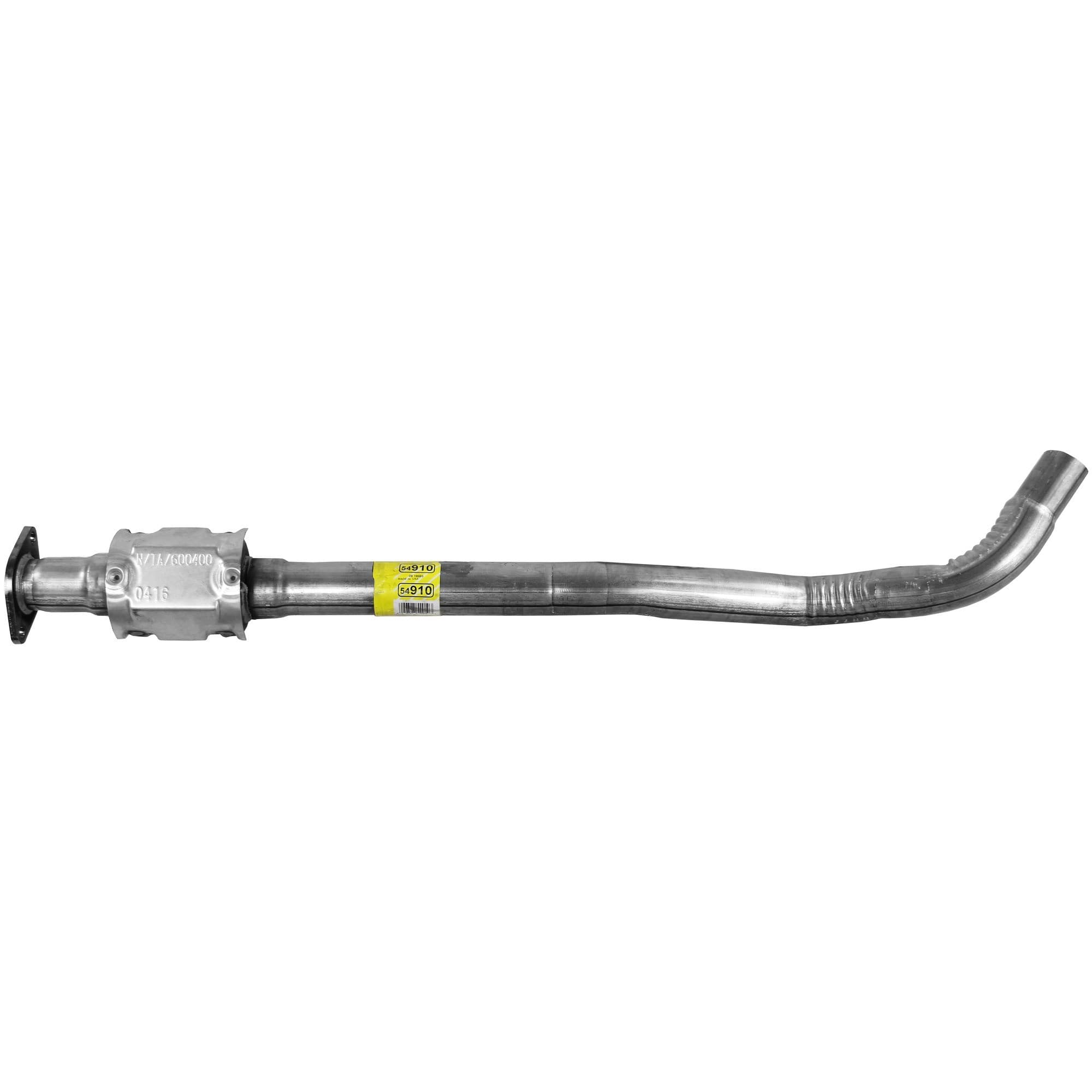 WALKER Catalytic Converter 54910