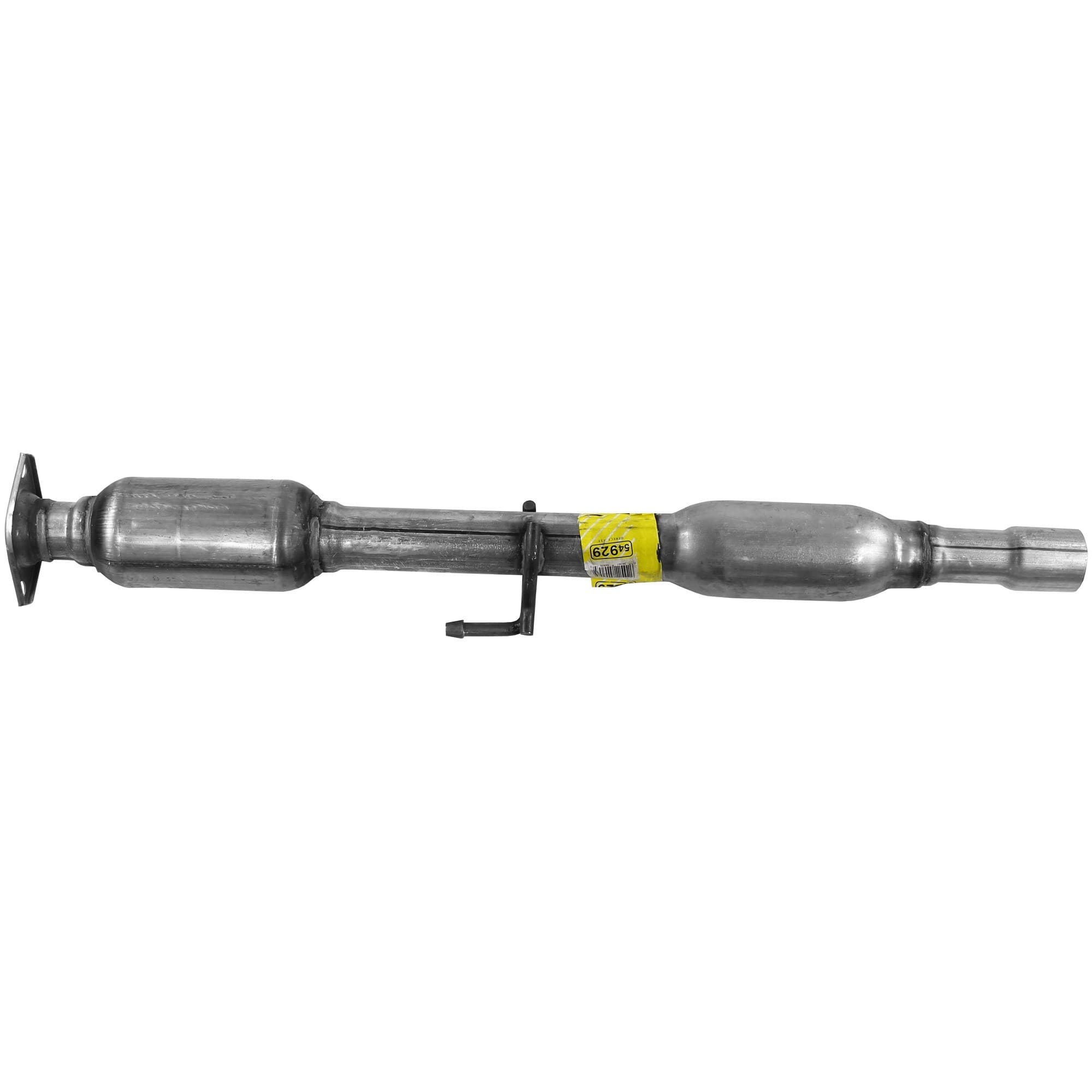 WALKER Catalytic Converter 54929