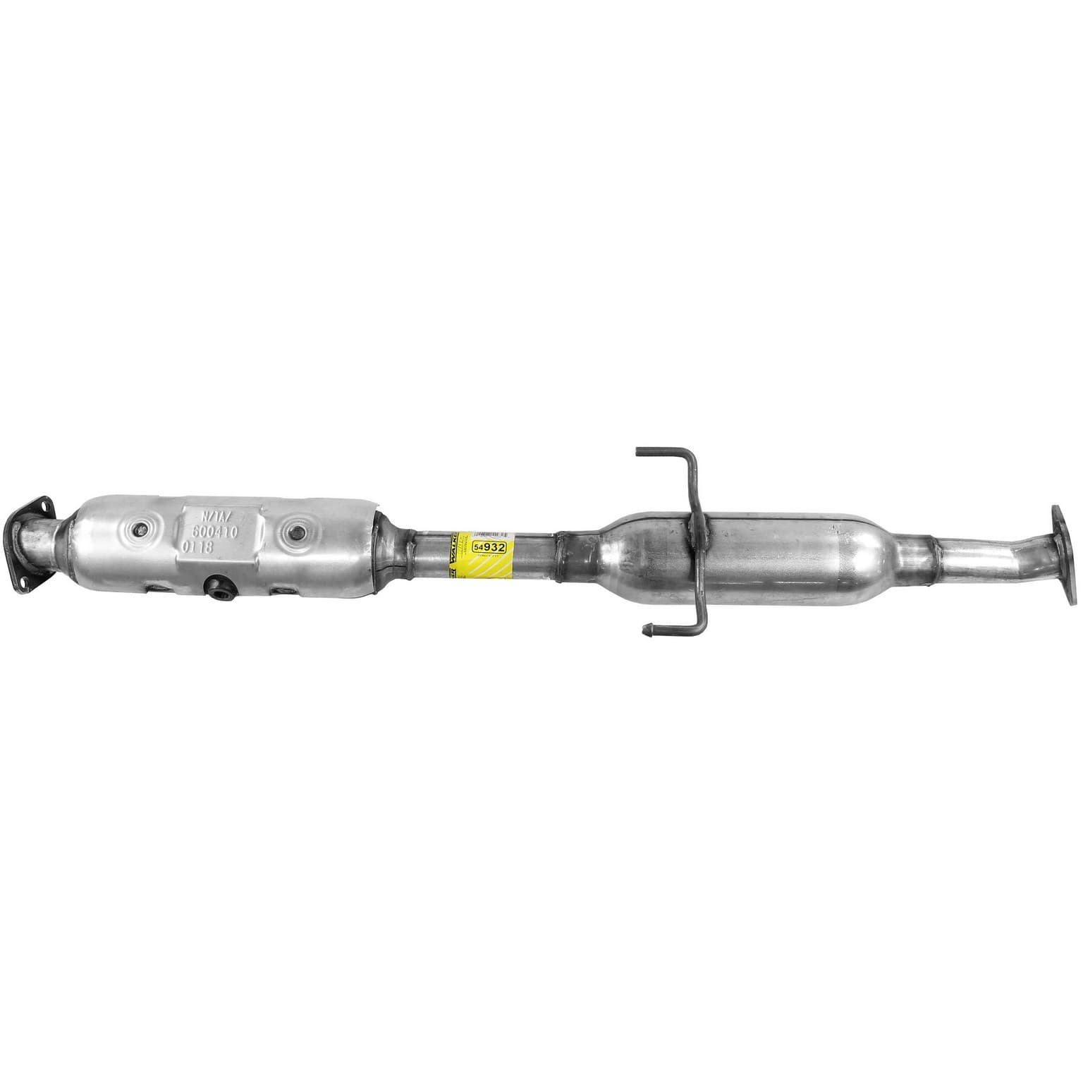 WALKER Catalytic Converter 54932