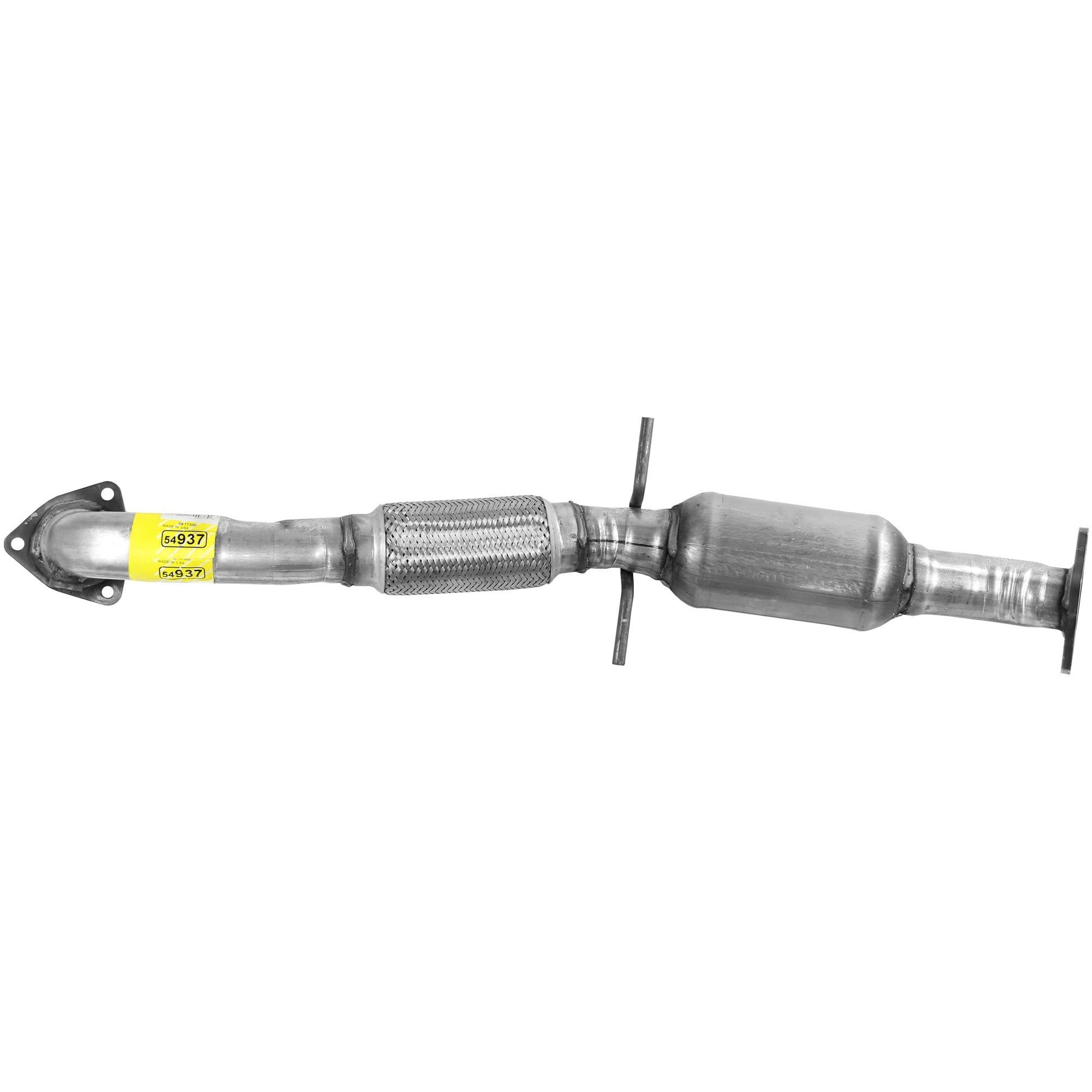 WALKER Catalytic Converter 54937