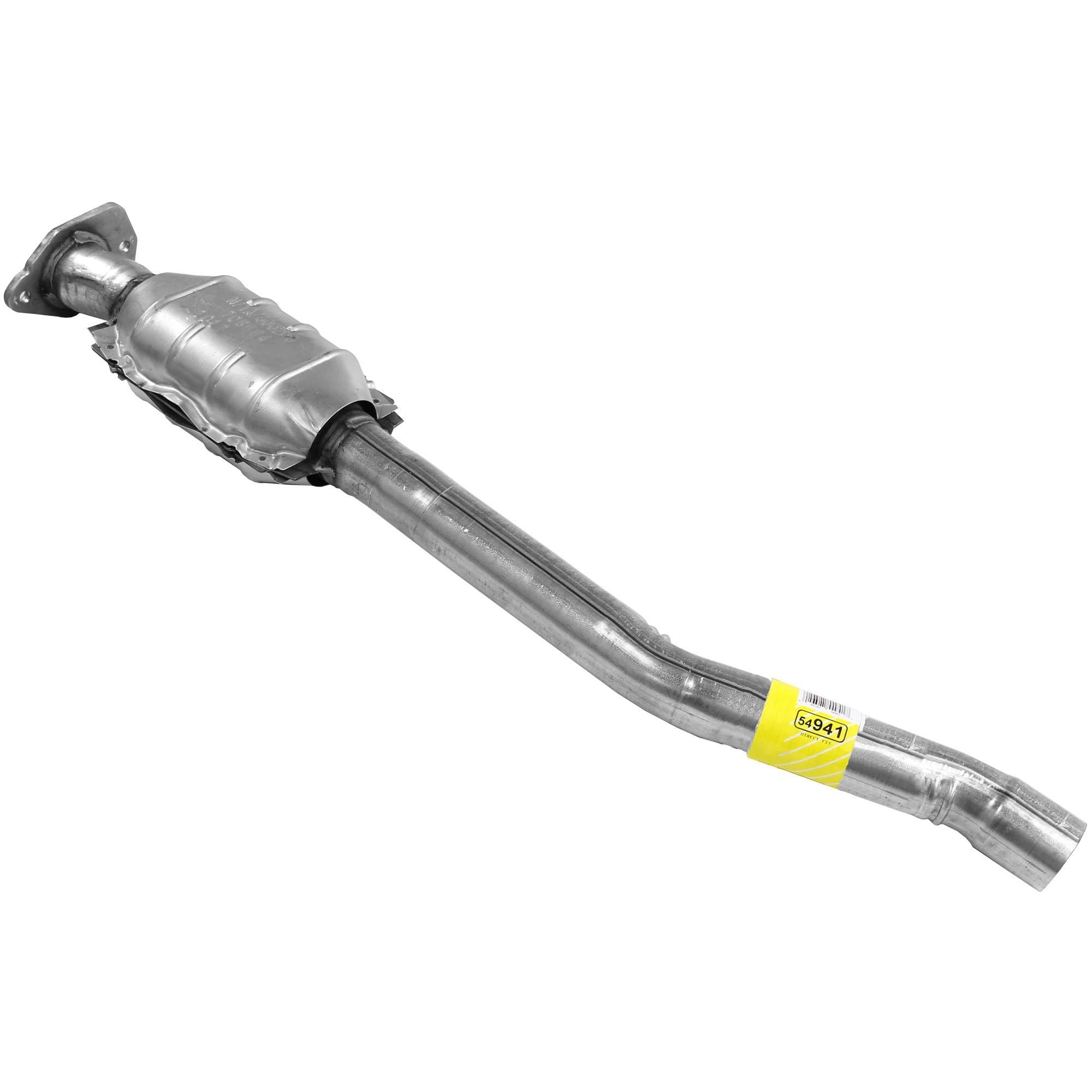 WALKER Catalytic Converter 54941