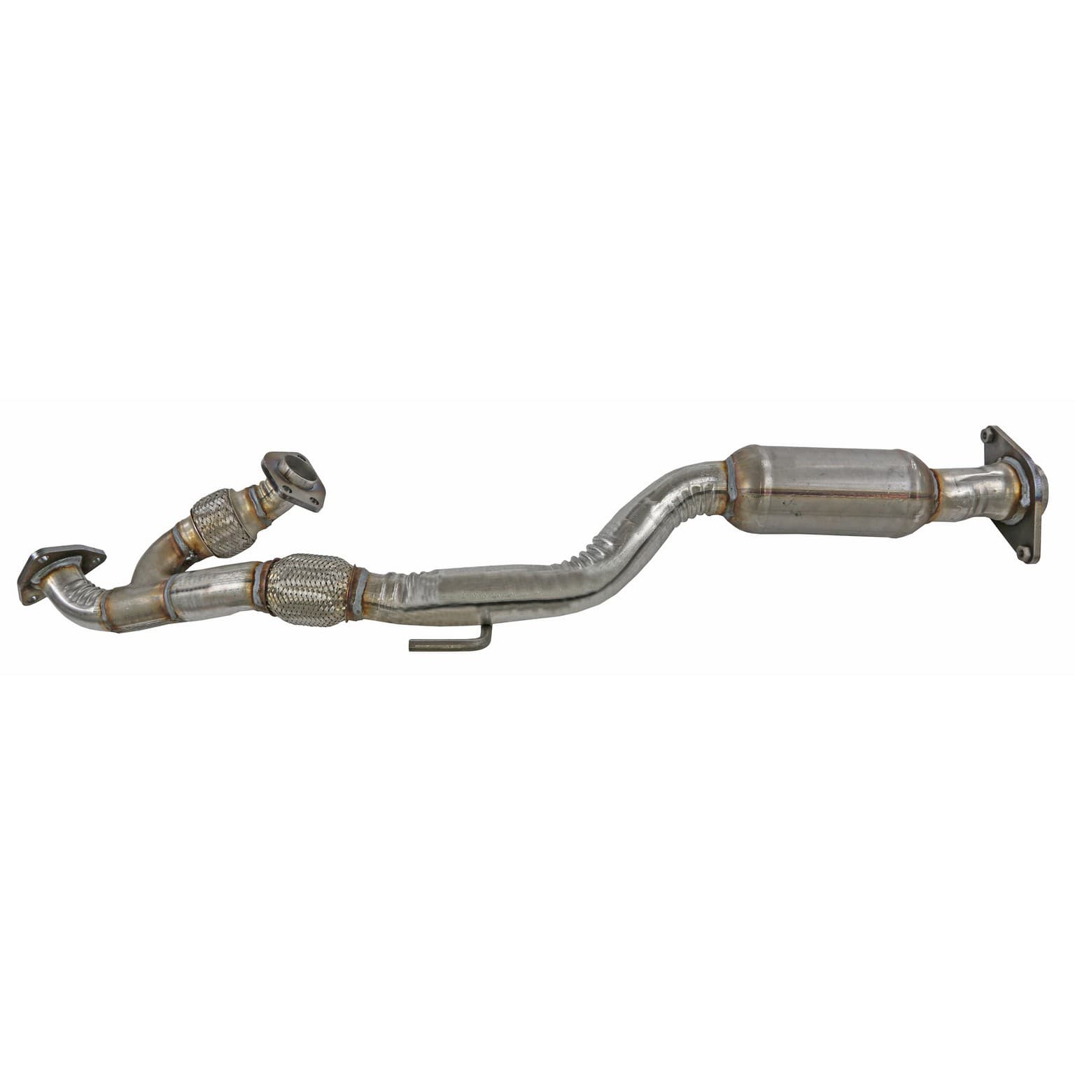 WALKER Catalytic Converter 54976