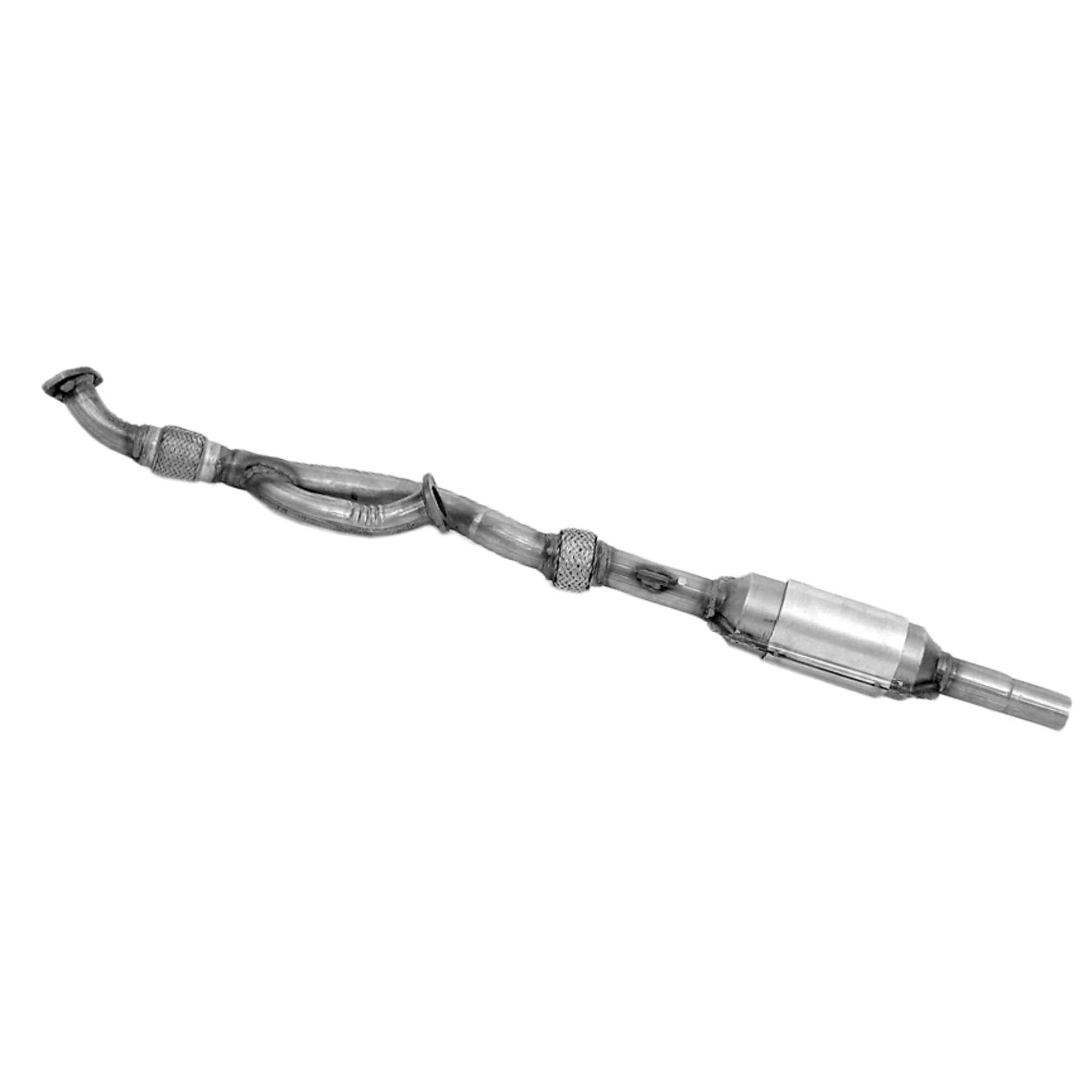 WALKER Catalytic Converter 55252