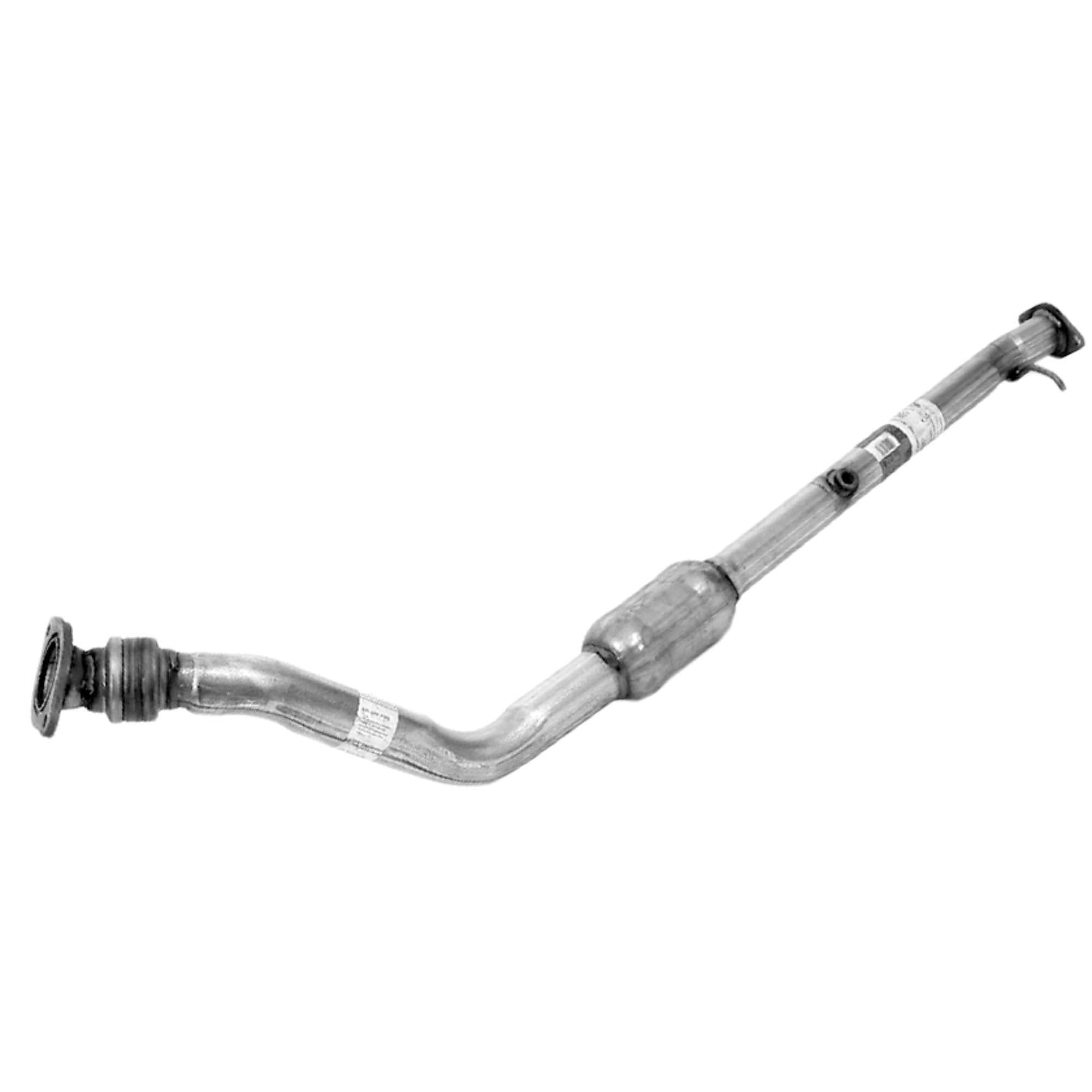 WALKER Catalytic Converter 55274