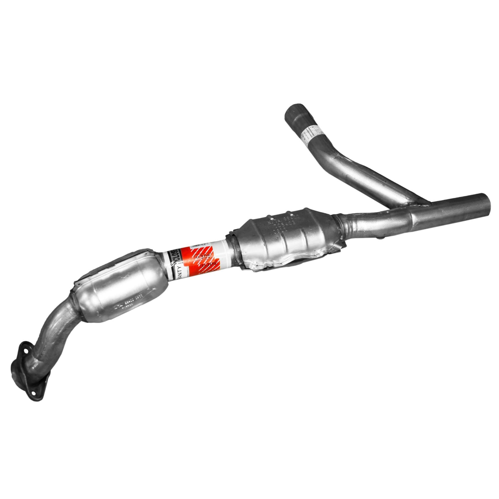 WALKER Catalytic Converter 55306