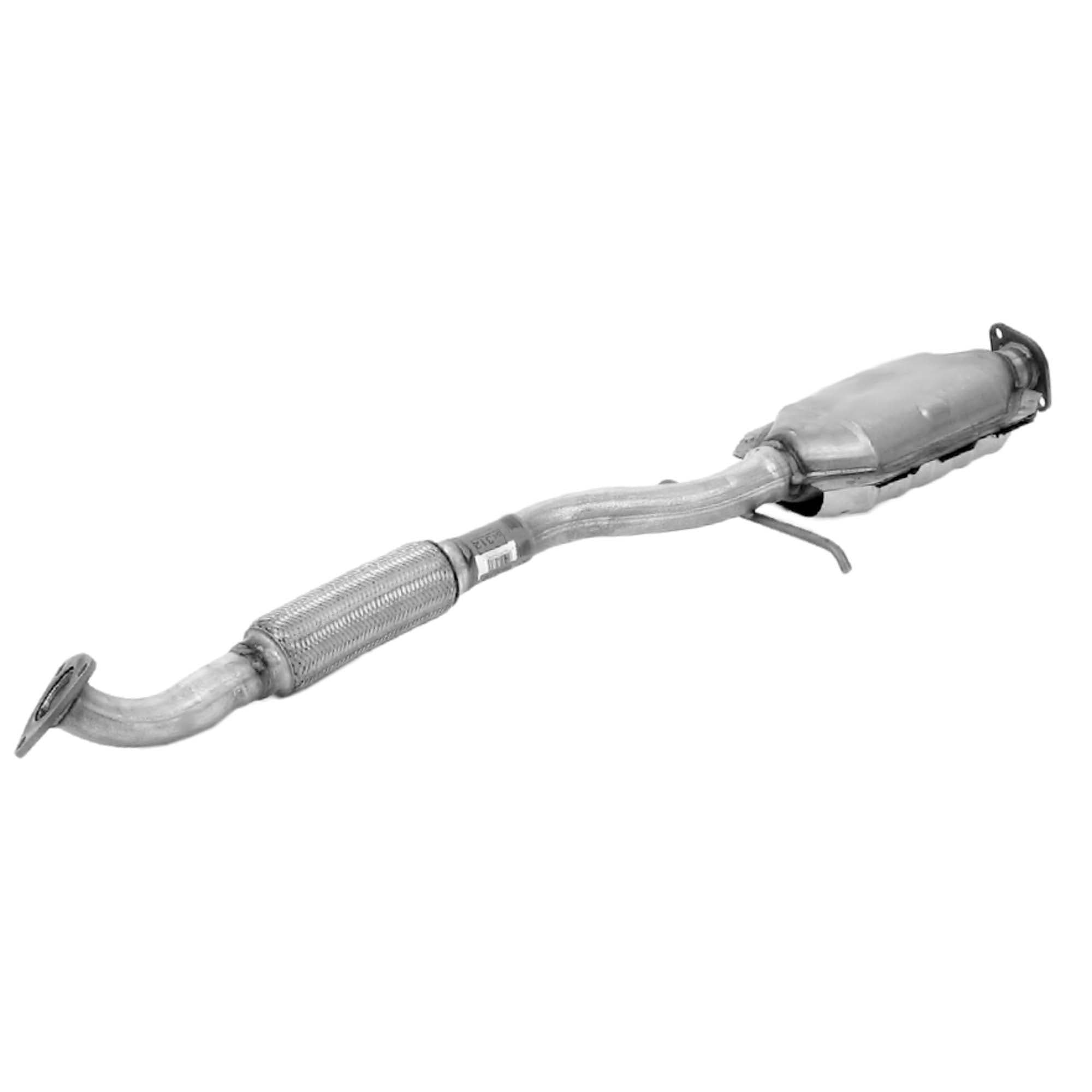 WALKER Catalytic Converter 55312