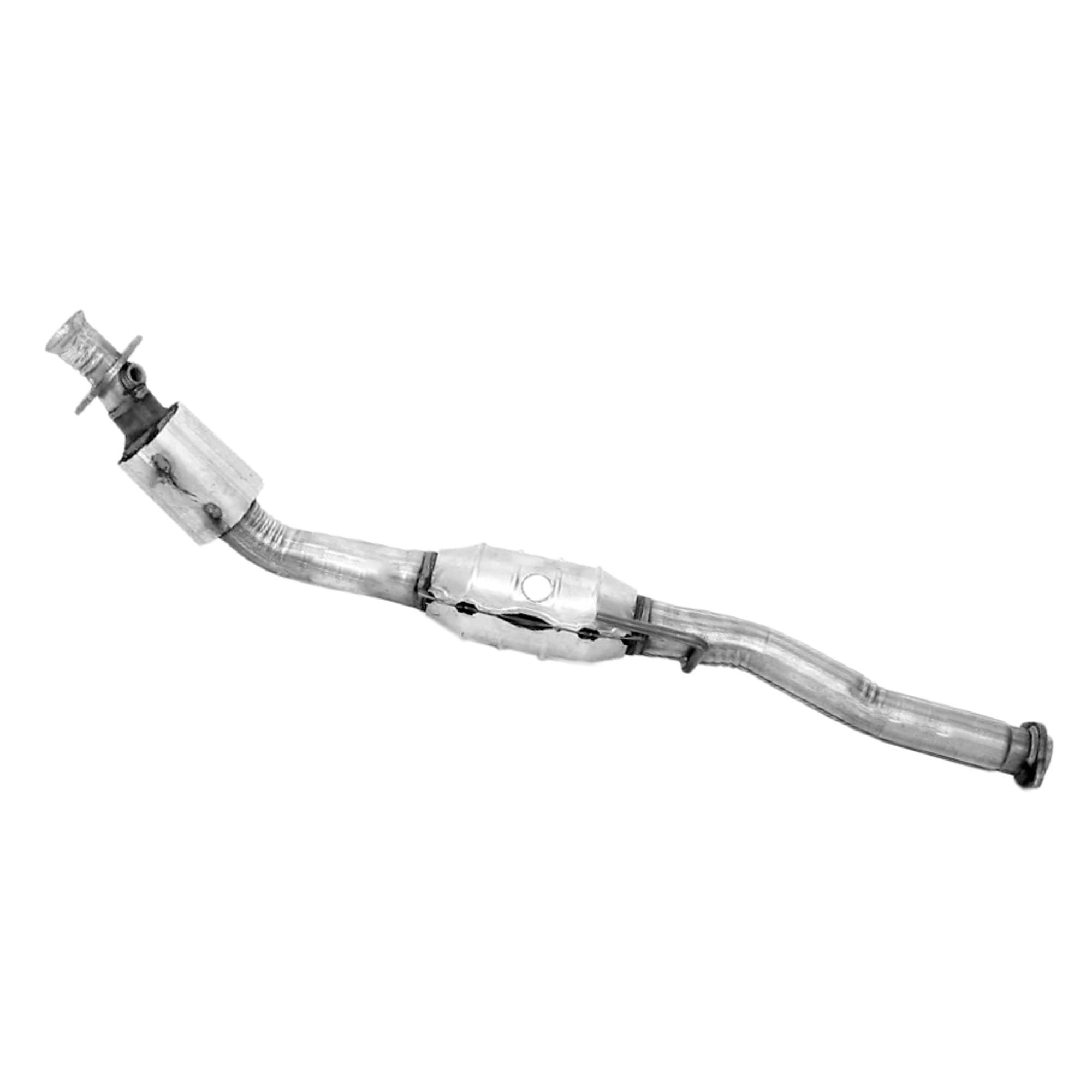 WALKER Catalytic Converter 55344