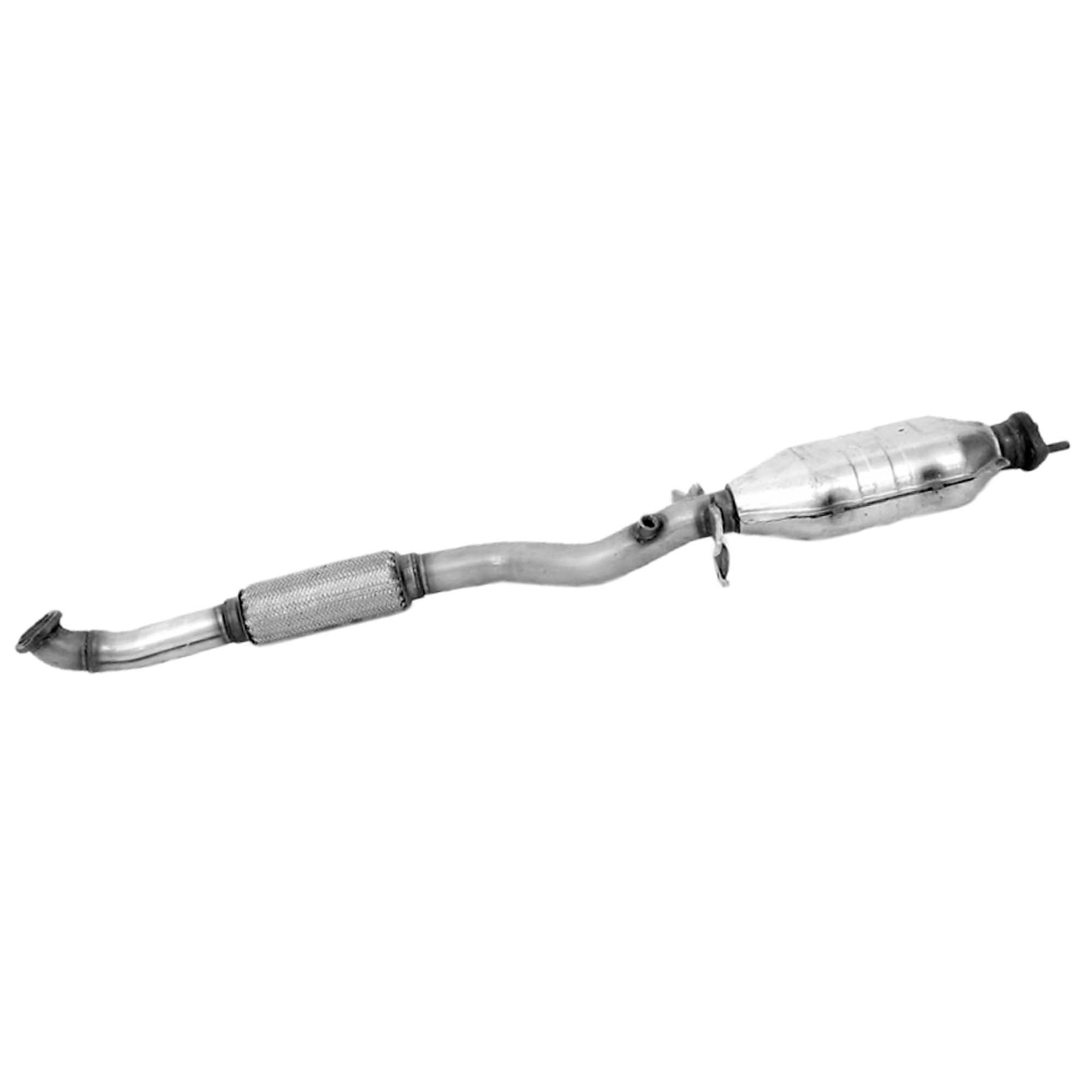 WALKER Catalytic Converter 55371