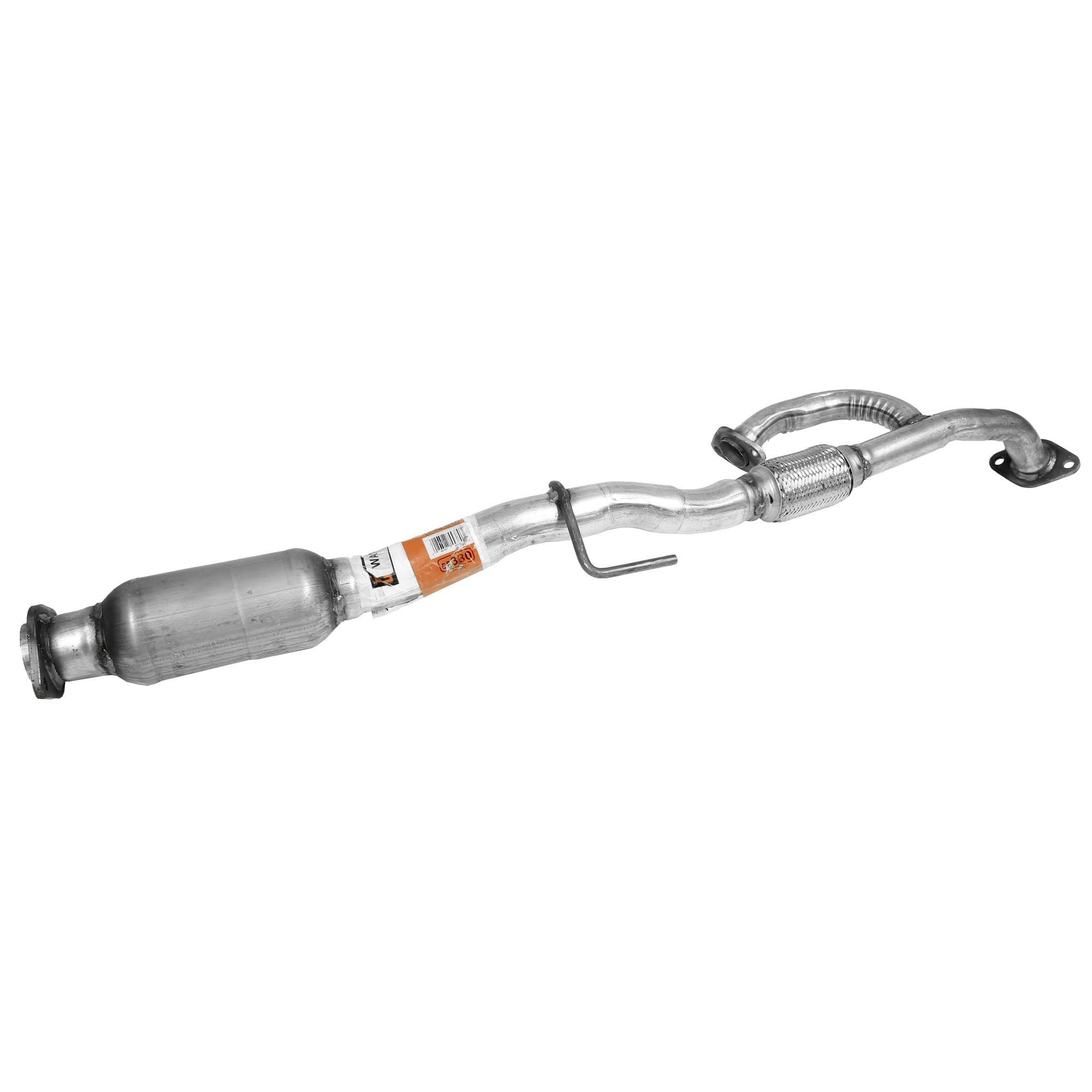 WALKER Catalytic Converter 55380