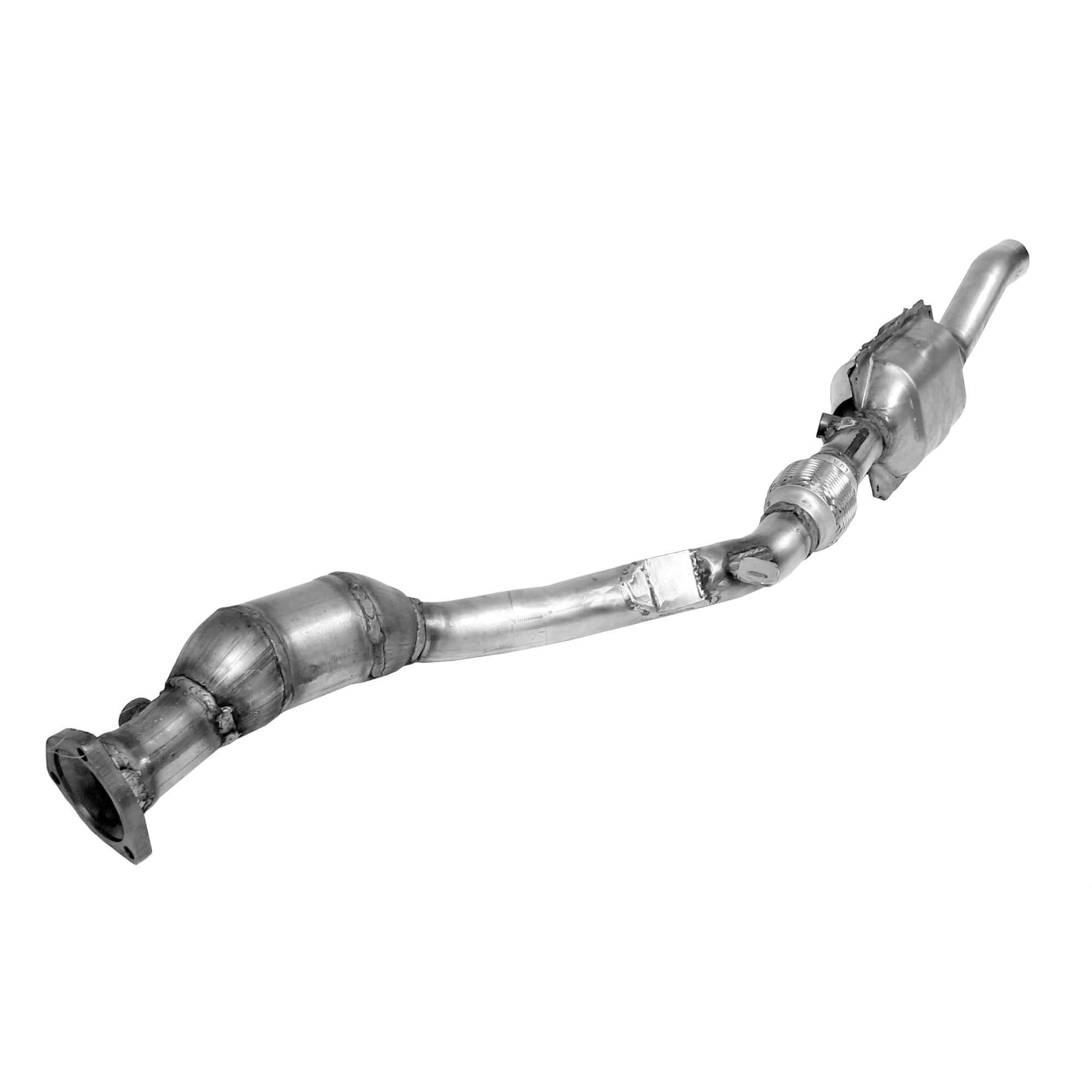 WALKER Catalytic Converter 55390