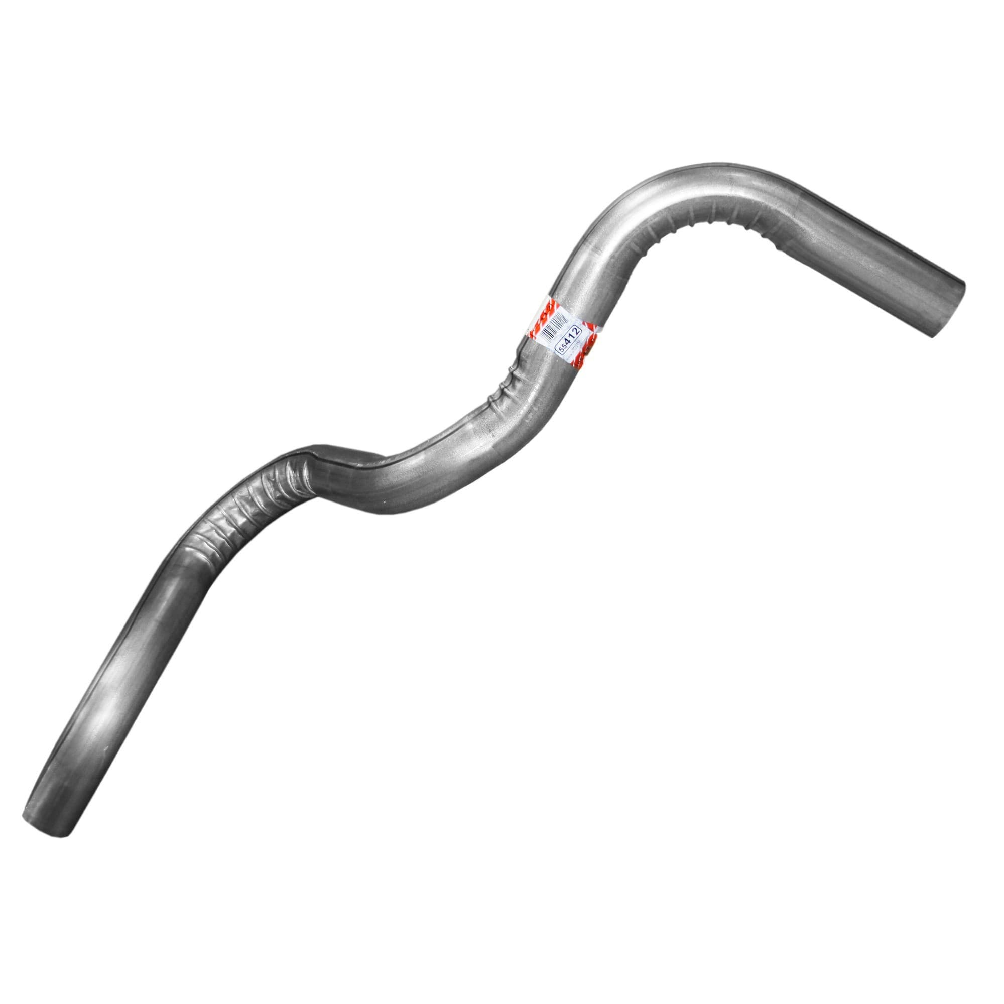 WALKER Pipe / Resonator 55412