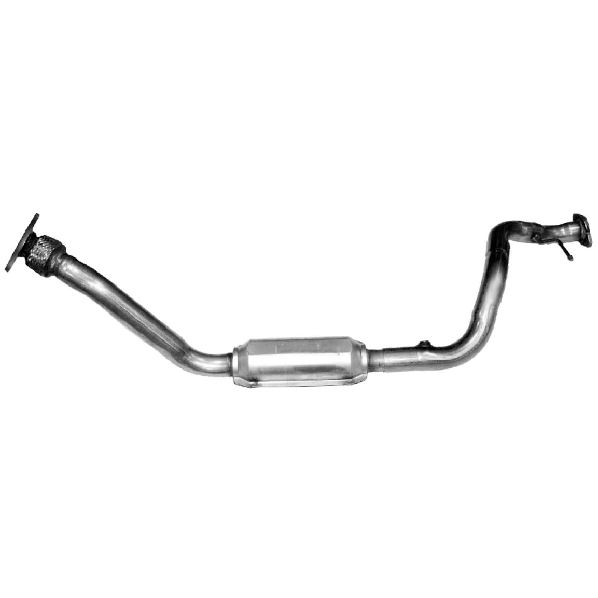 WALKER Catalytic Converter 55418