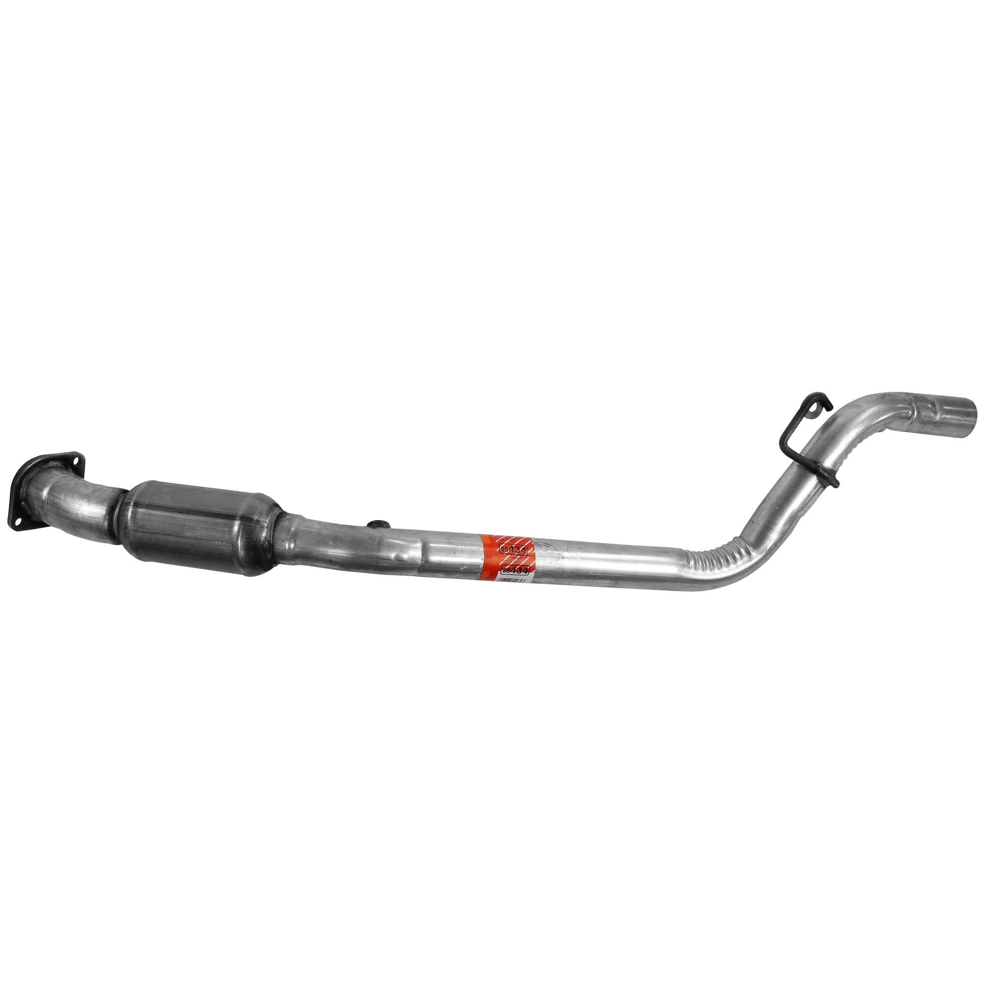 WALKER Catalytic Converter 55434