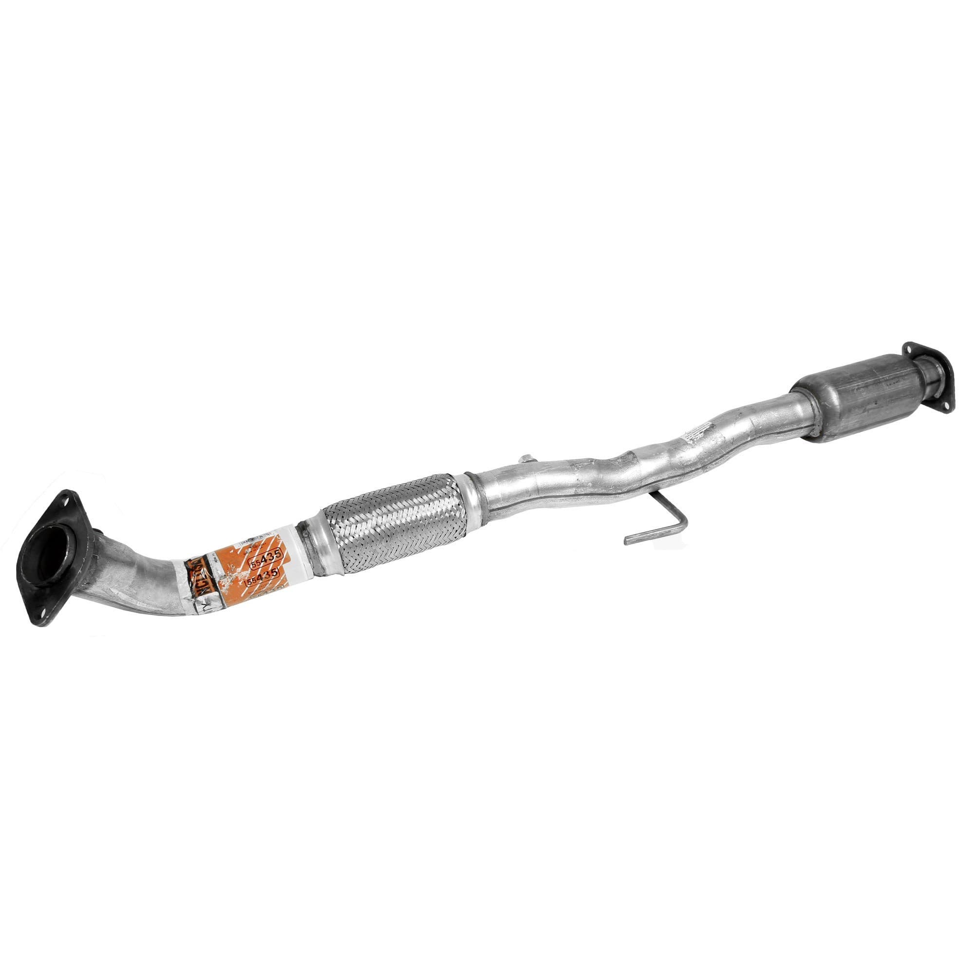 WALKER Catalytic Converter 55435