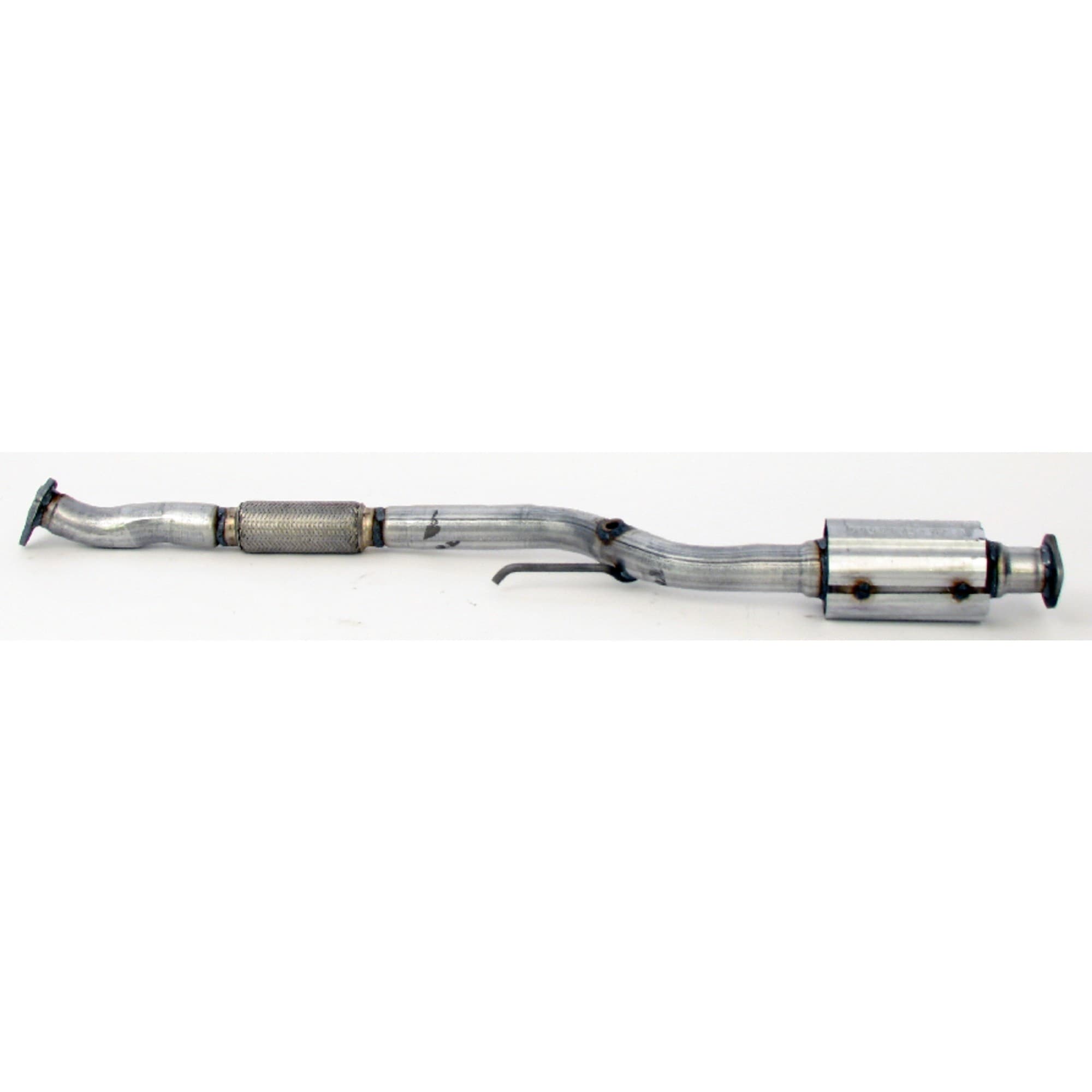 WALKER Catalytic Converter 55438