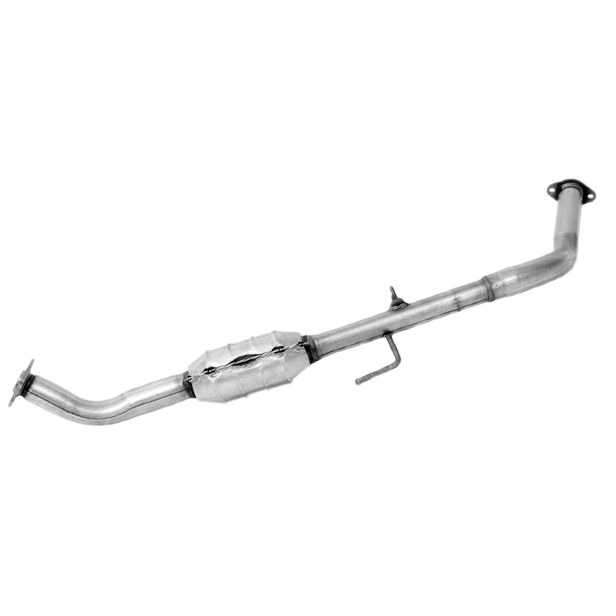 WALKER Catalytic Converter 55443