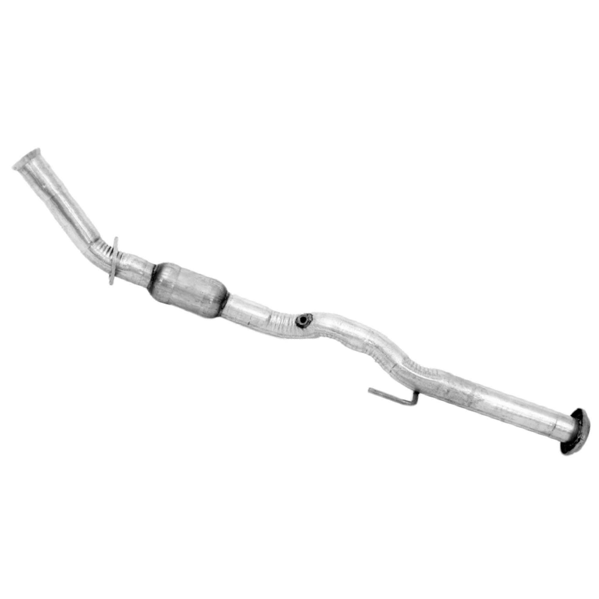 WALKER Catalytic Converter 55477
