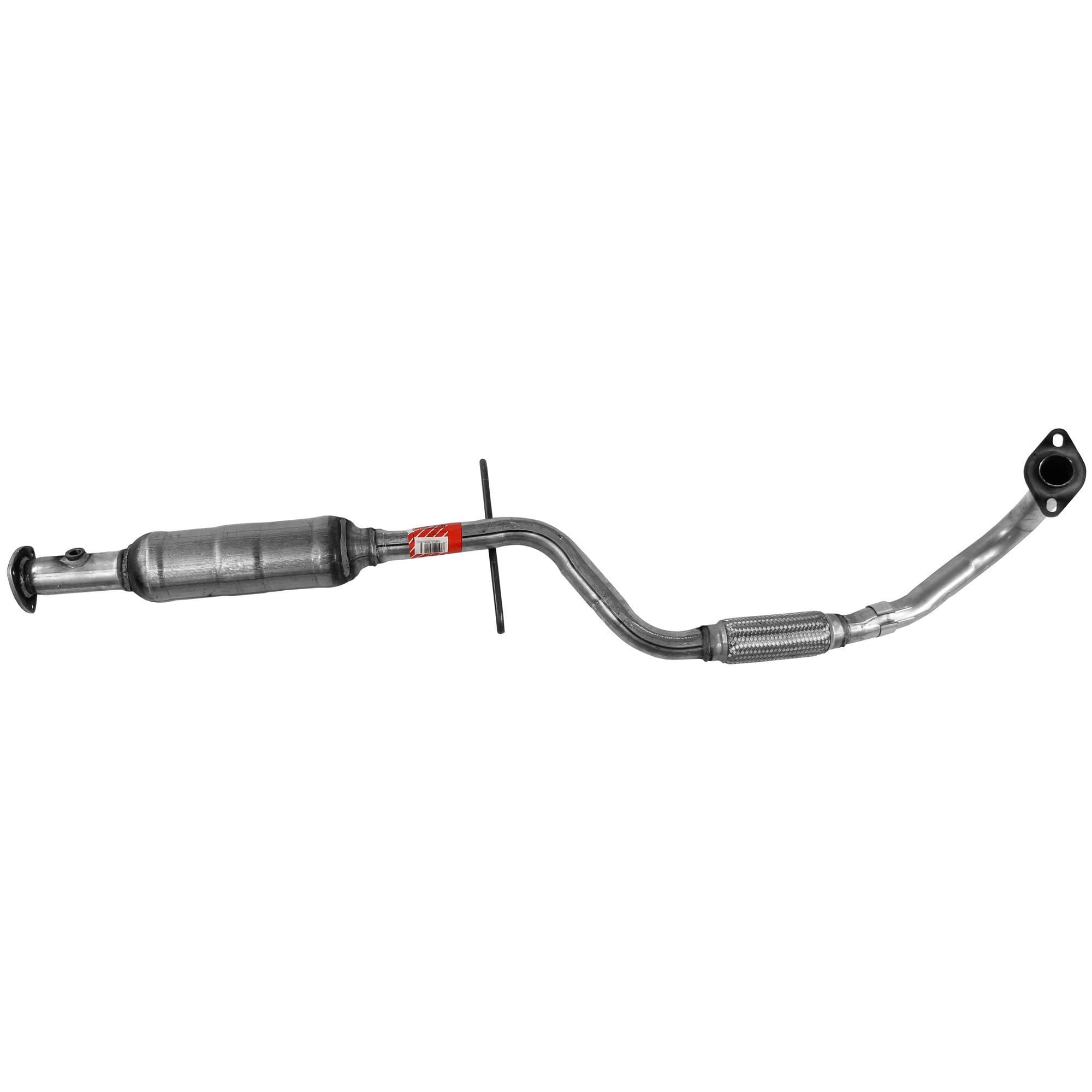WALKER Catalytic Converter 55526
