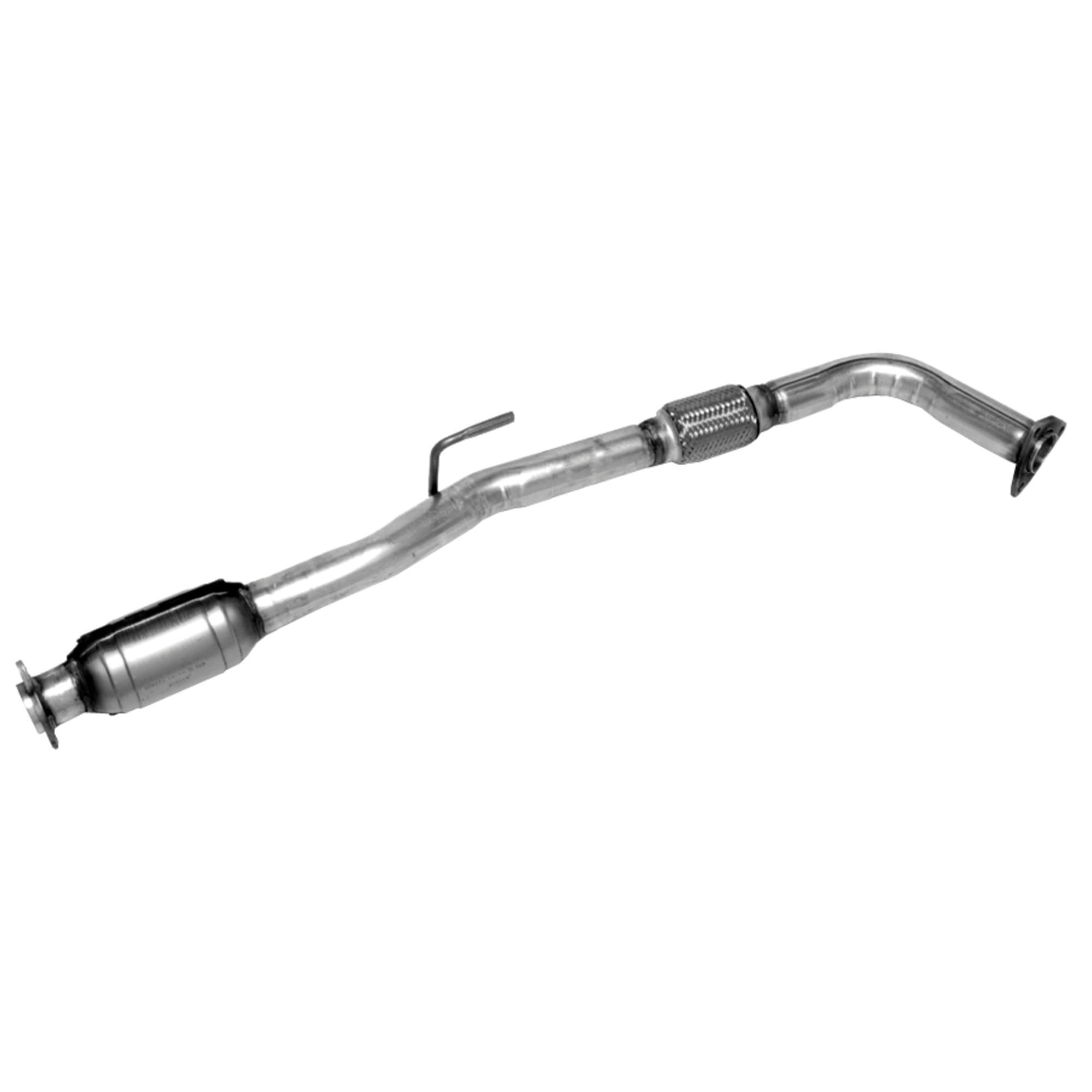 WALKER Catalytic Converter 55527