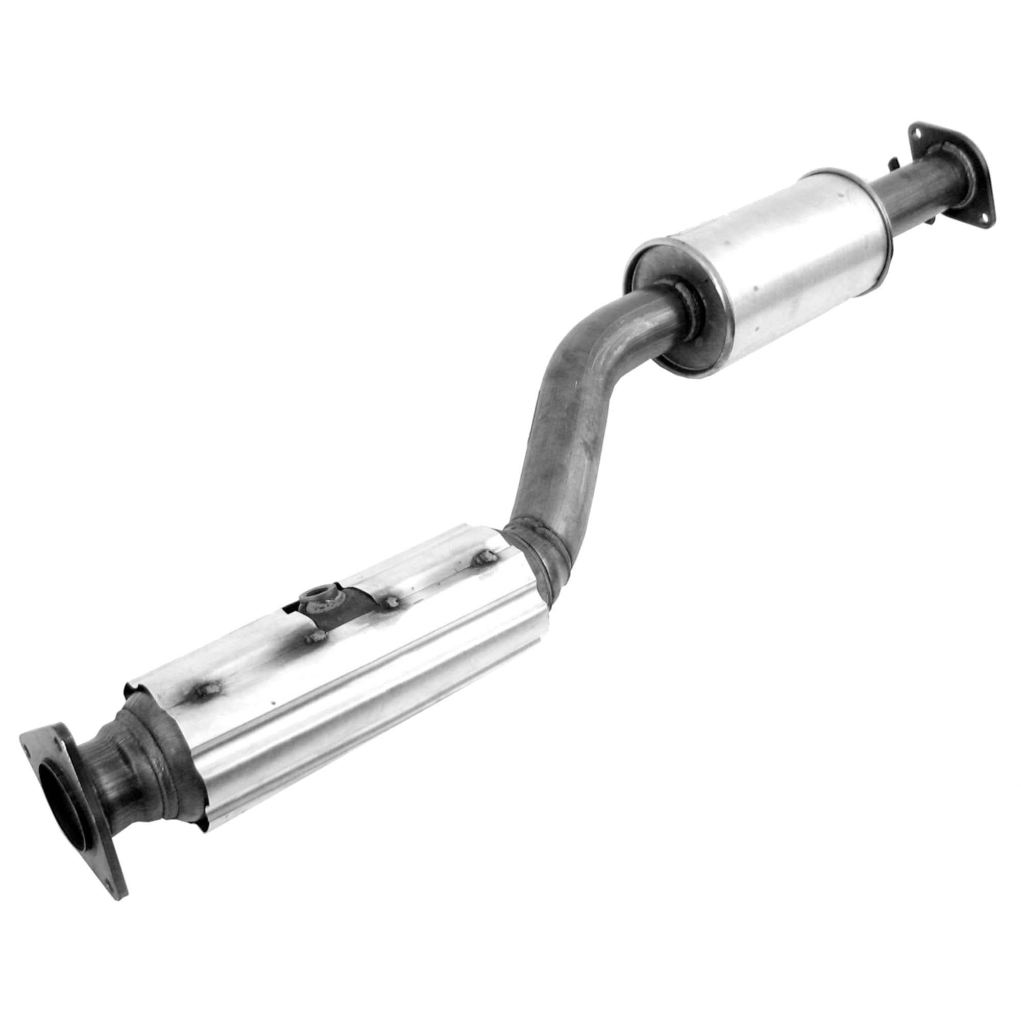 WALKER Catalytic Converter 55531