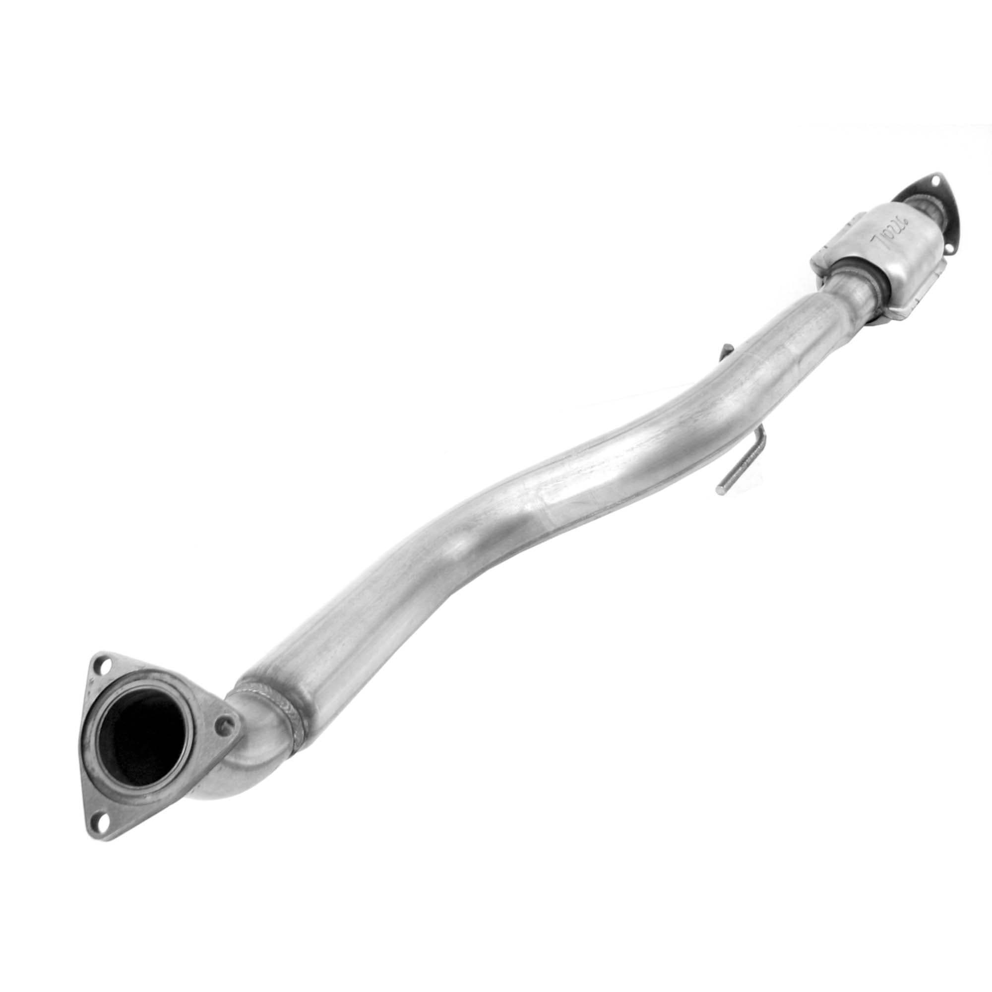 WALKER Catalytic Converter 55533