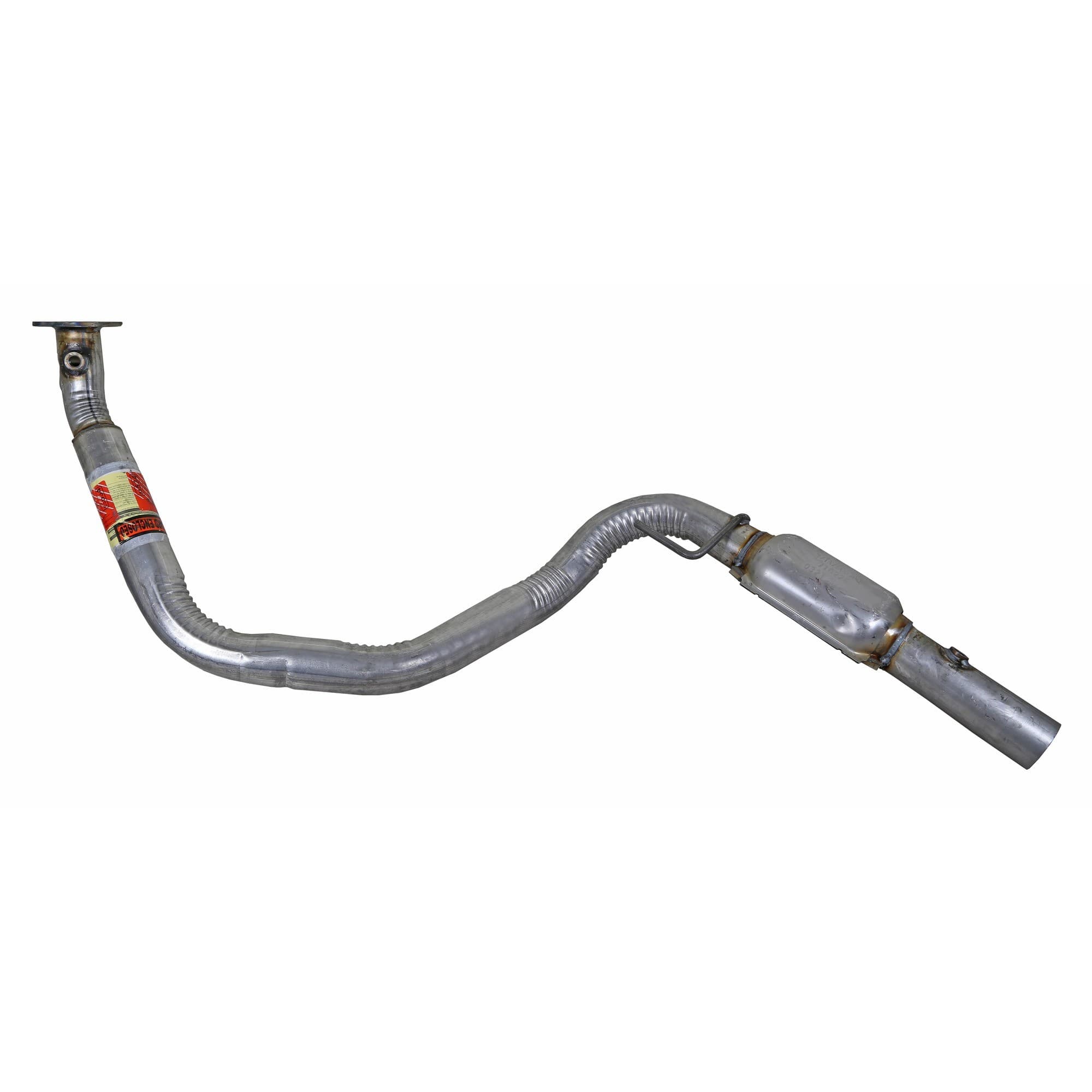 WALKER Catalytic Converter 55534