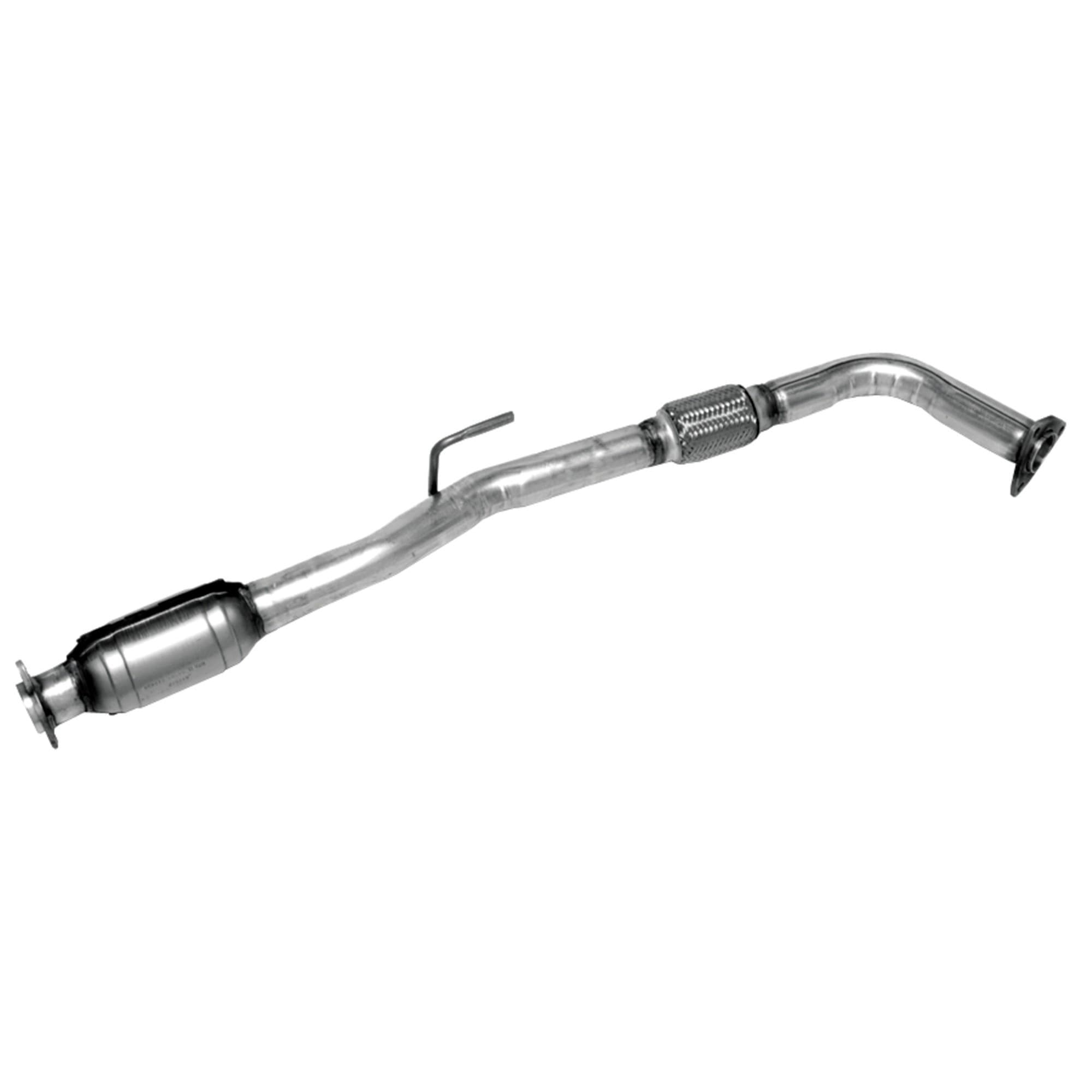 WALKER Catalytic Converter 55537