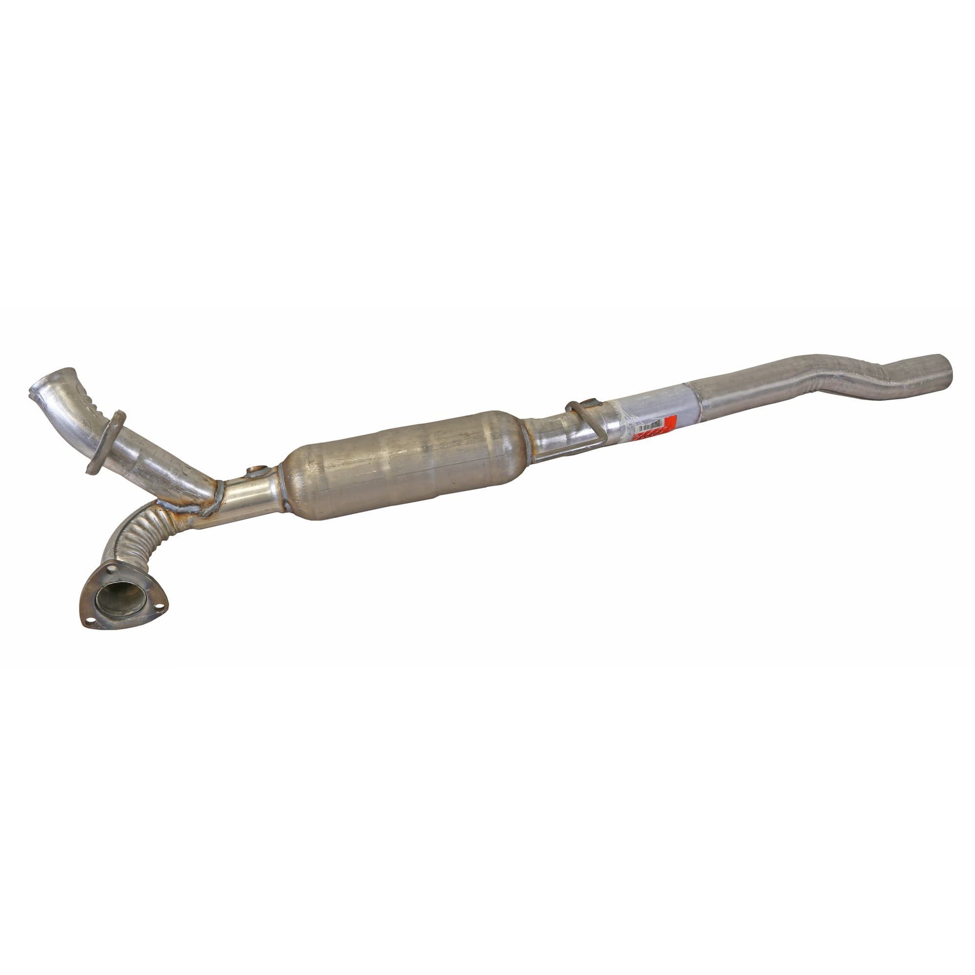 WALKER Catalytic Converter 55543