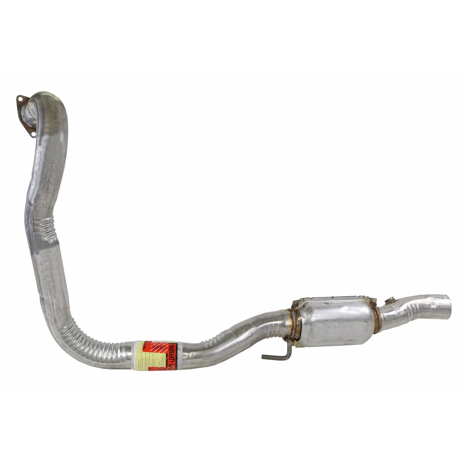 WALKER Catalytic Converter 55557