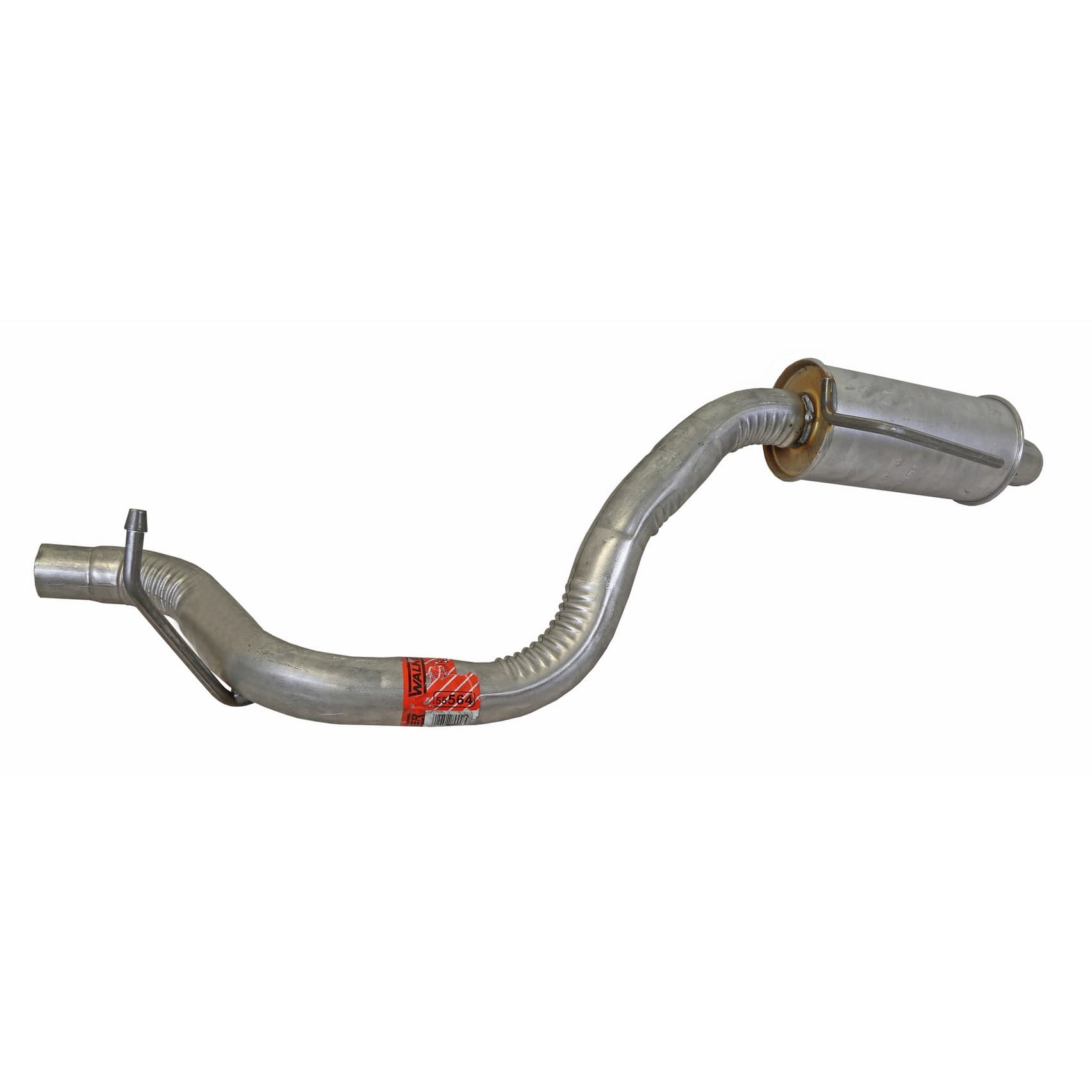 WALKER Pipe / Resonator 55564