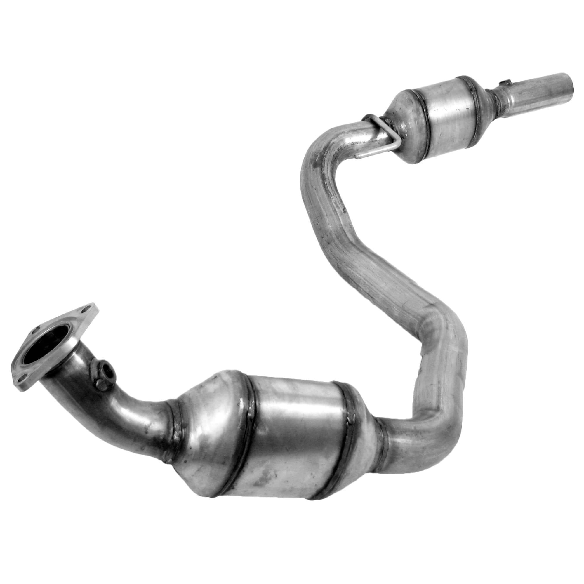 WALKER Catalytic Converter 55577