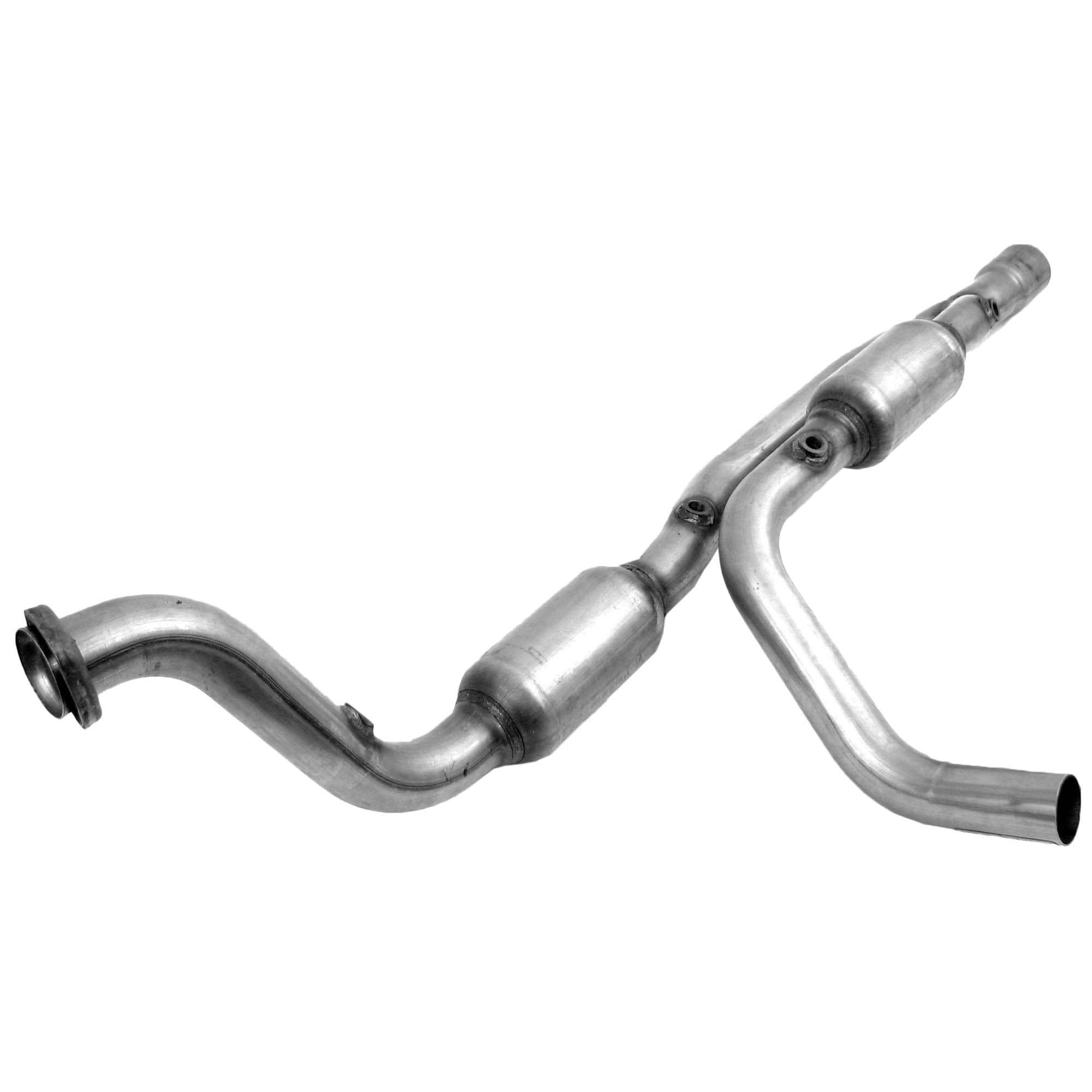 WALKER Catalytic Converter 55579