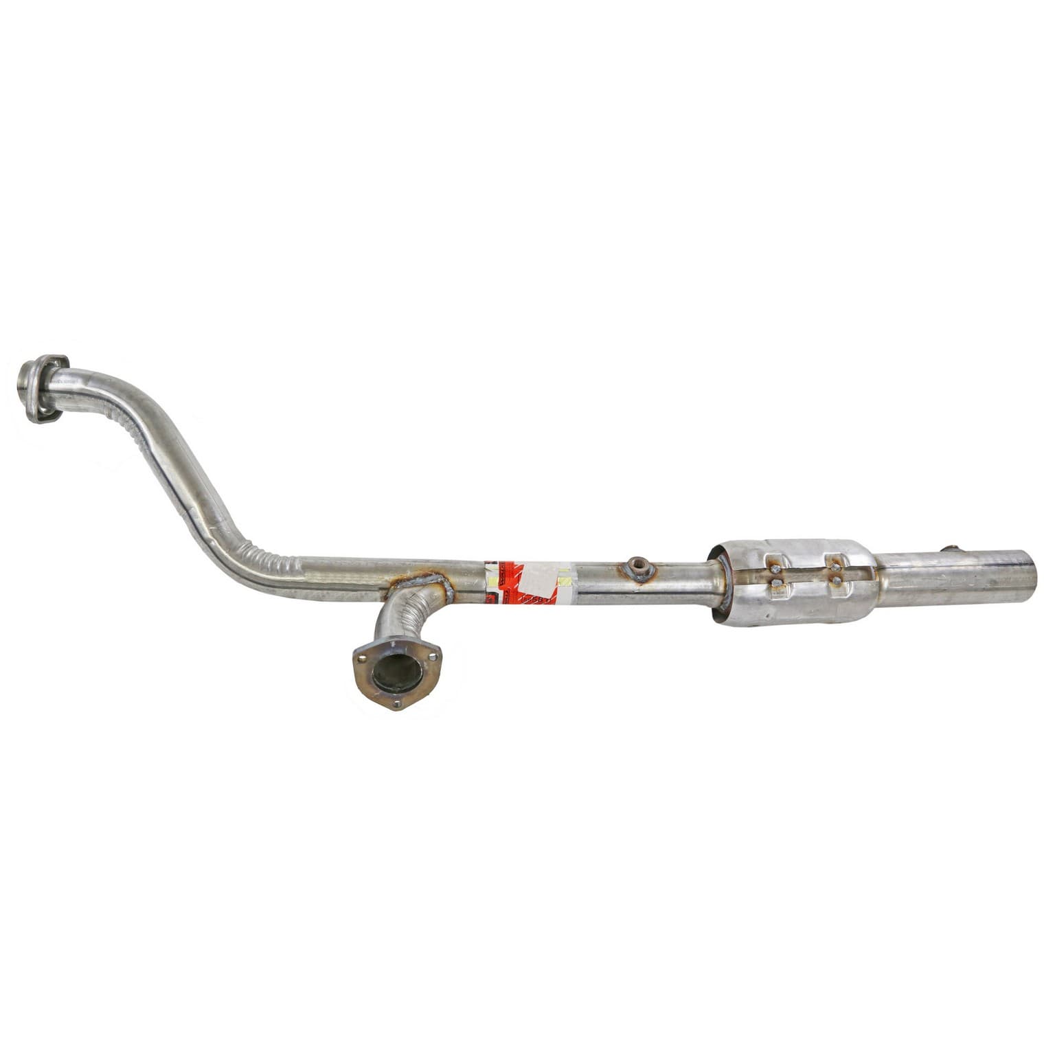WALKER Catalytic Converter 55581